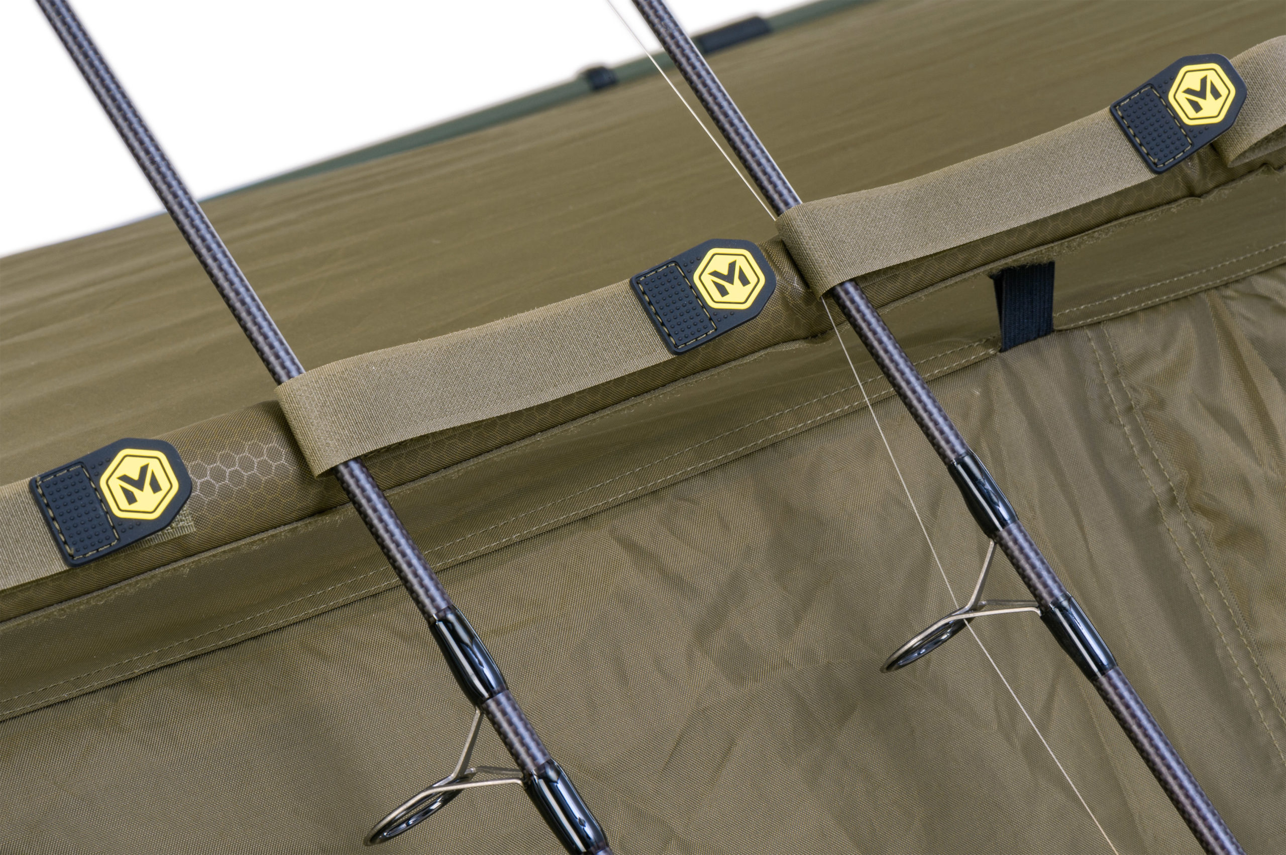 Mivardi – Bivvy & Shelter Multi Holder