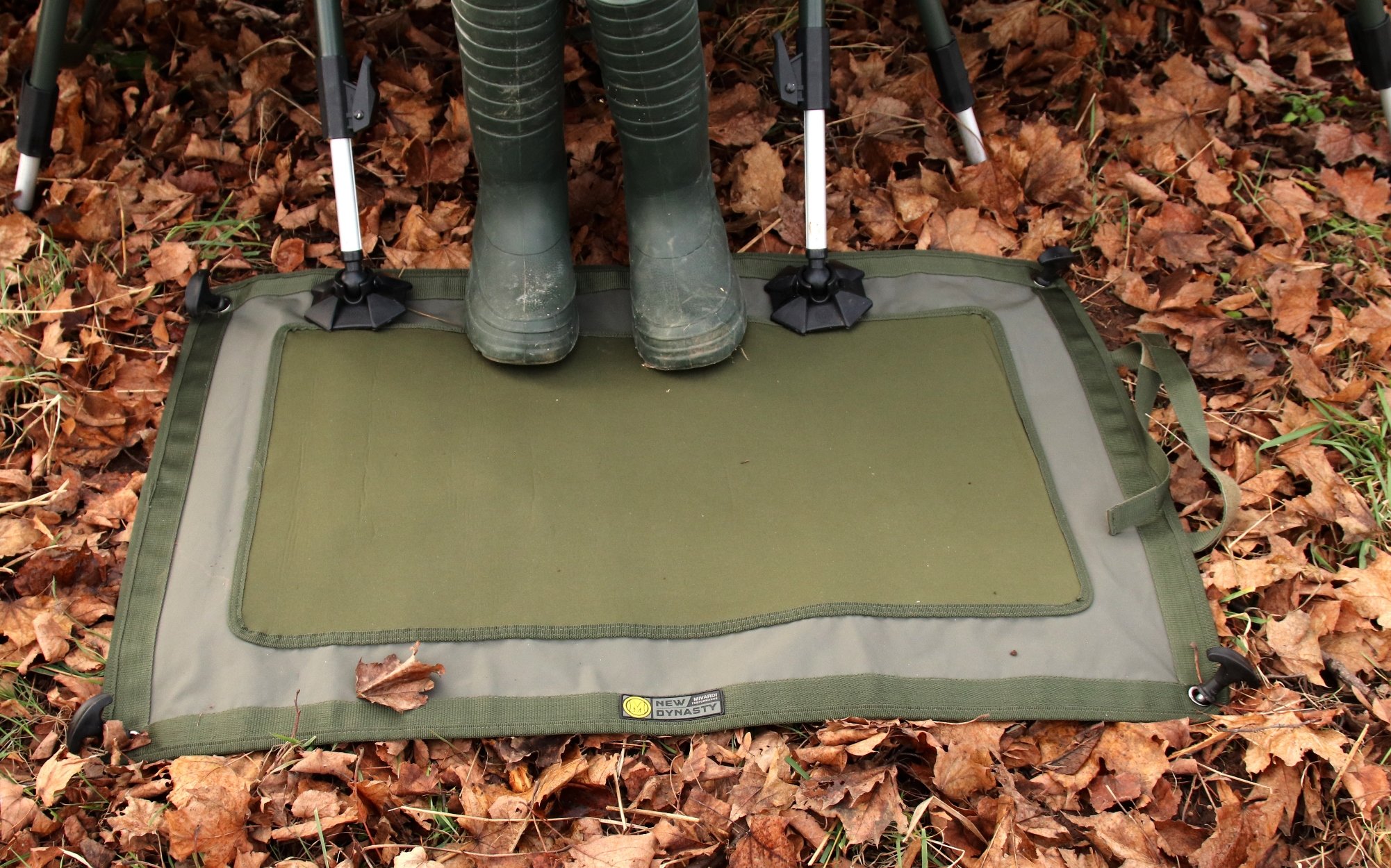 Miardi-Bivvy-floor-mat-New-Dynasty-InfinityCarp.pl-Sklep-Premium-dla-Karpiarzy-3