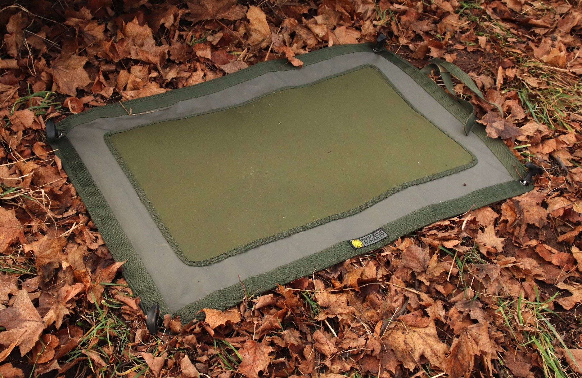 Miardi-Bivvy-floor-mat-New-Dynasty-InfinityCarp.pl-Sklep-Premium-dla-Karpiarzy-6