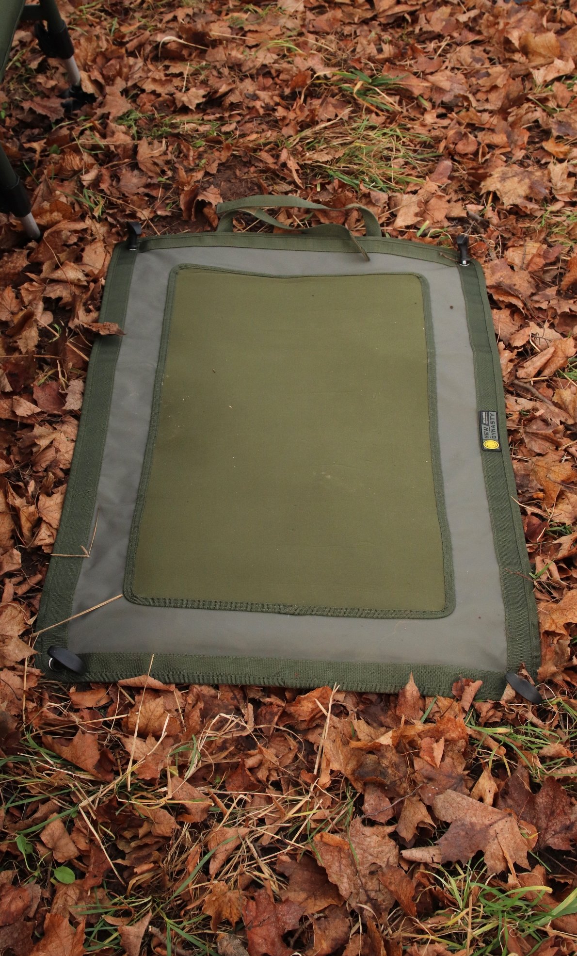 Miardi-Bivvy-floor-mat-New-Dynasty-InfinityCarp.pl-Sklep-Premium-dla-Karpiarzy-7