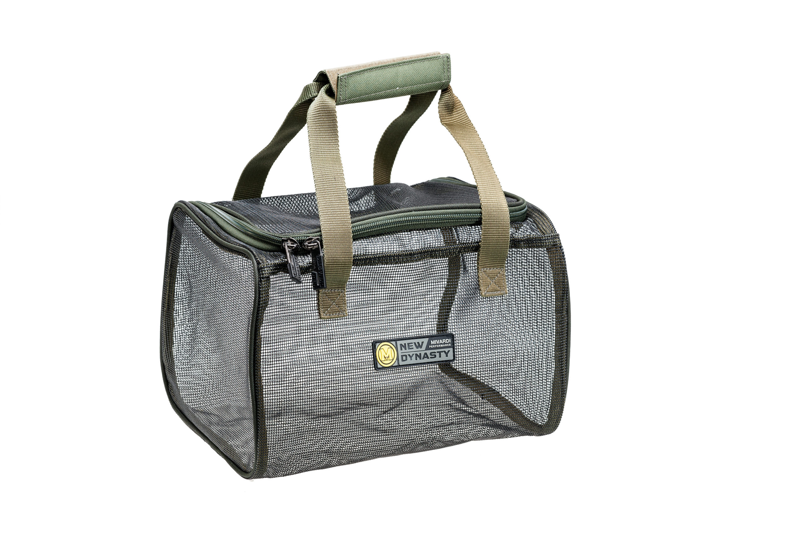 Mivardi – Boilie Dry Bag New Dynasty L