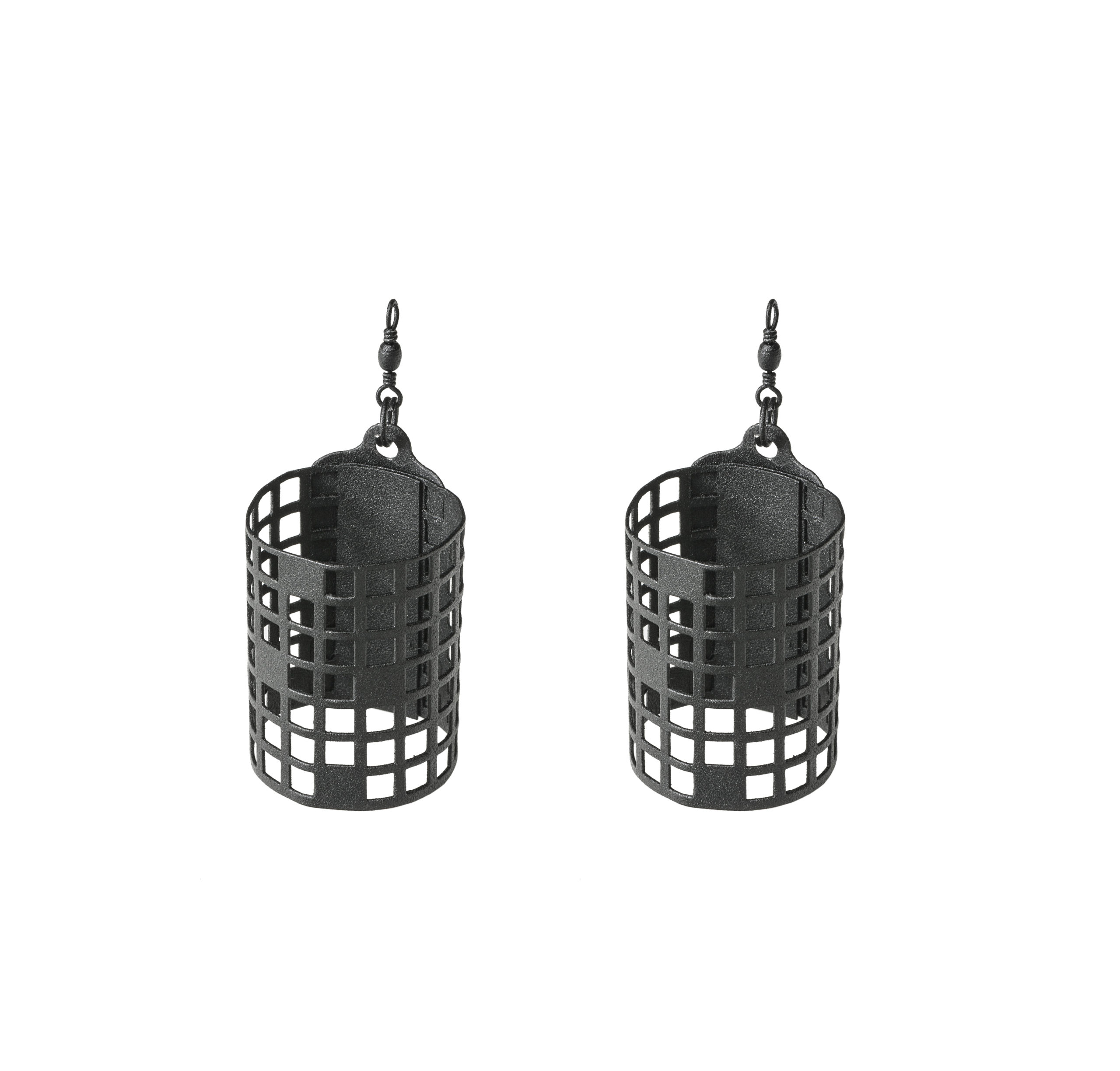 Mivardi – Cage Feeder Premium Round 25gr (2ks)