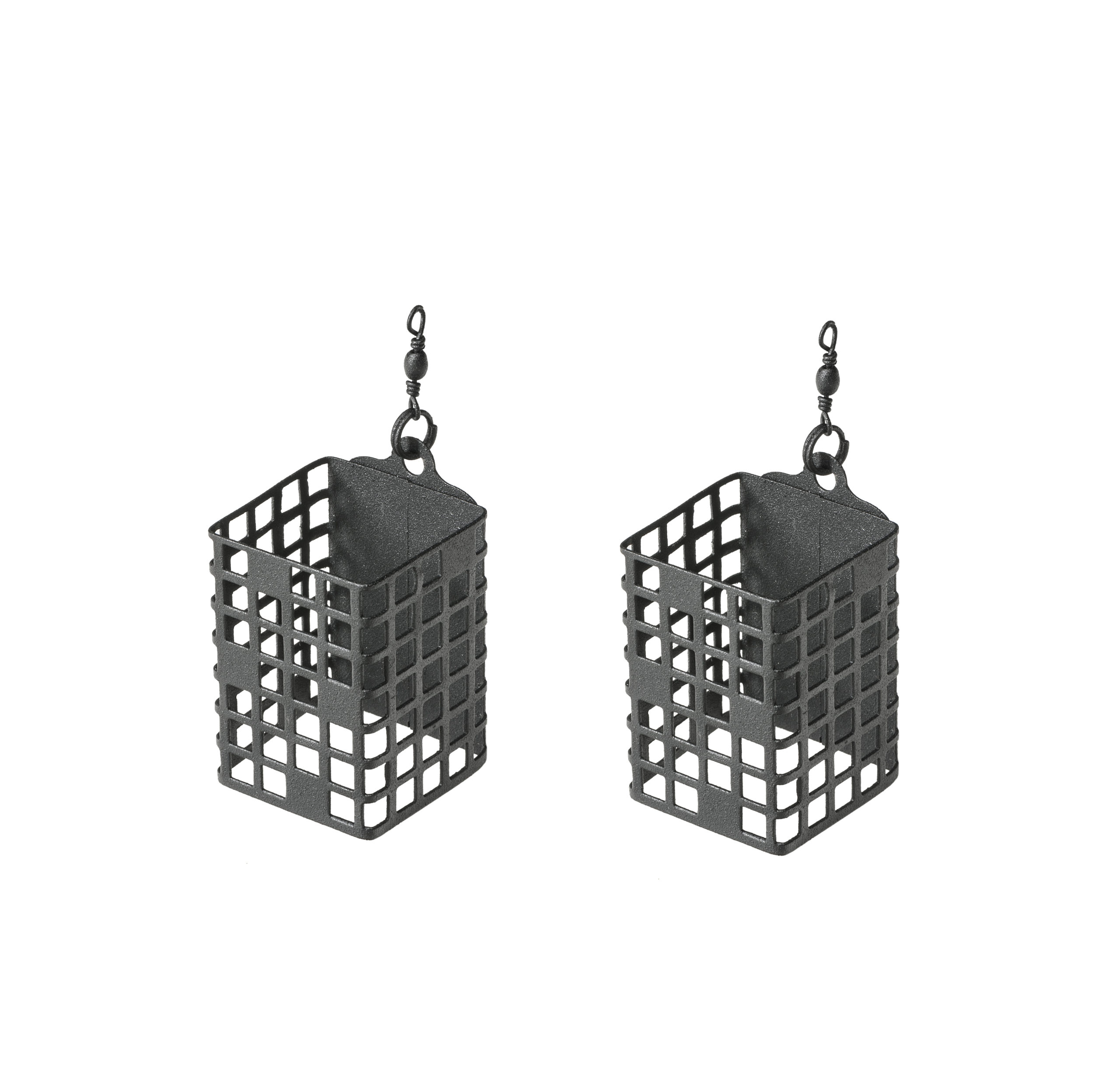 Mivardi – Cage Feeder Premium Square 100gr (2ks)