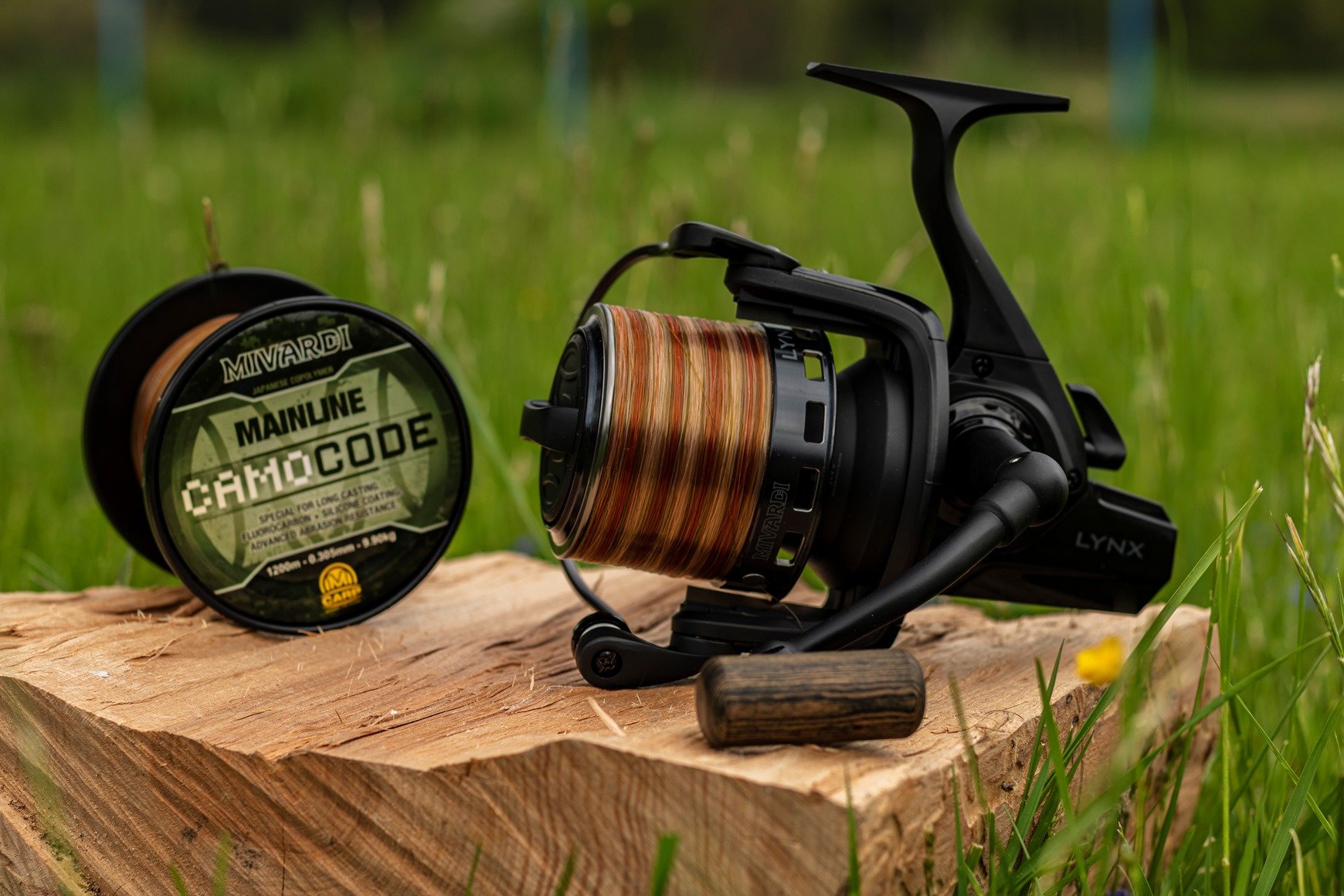 Miardi-CamoCODE-Mainline-0255-mm-1200-m-InfinityCarp.pl-Sklep-Premium-dla-Karpiarzy-4