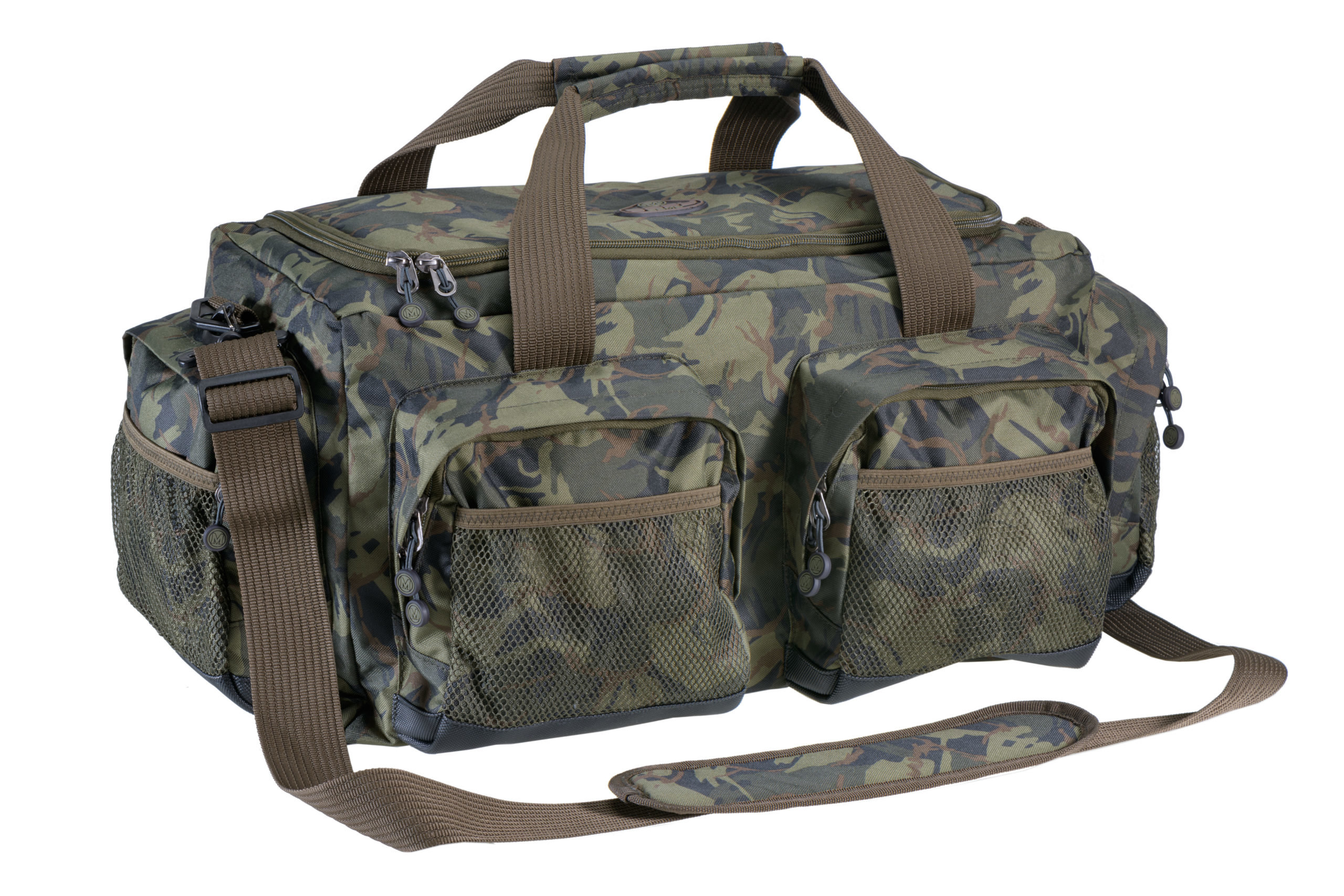 Mivardi – Carp Carryall Easy Camo