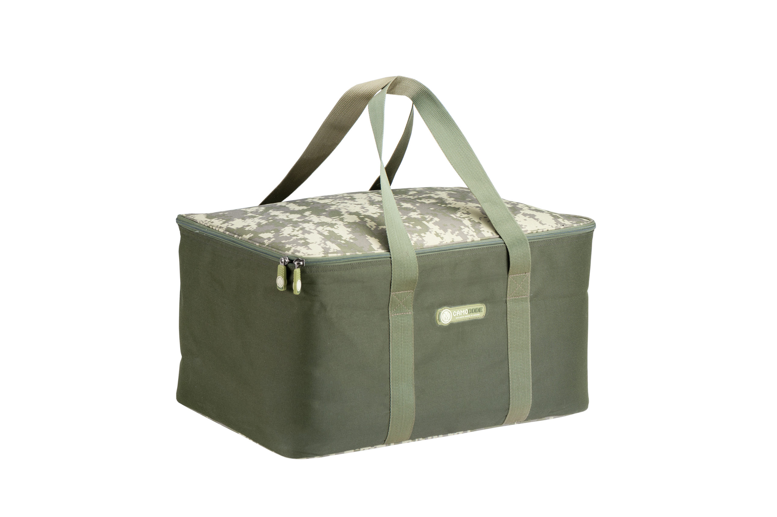 Mivardi – Carryall CamoCODE Cube Large