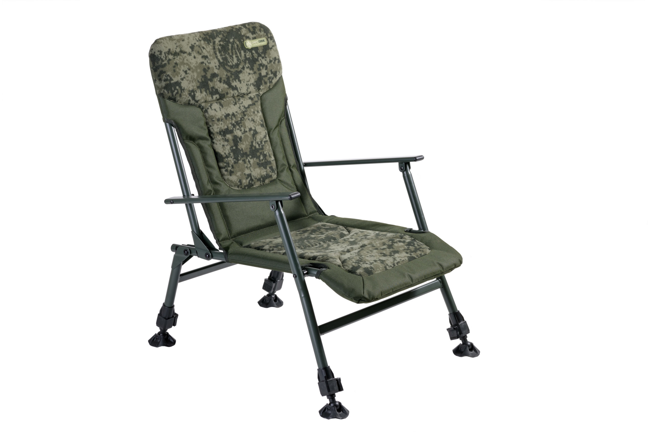 Mivardi – Chair CamoCODE Express