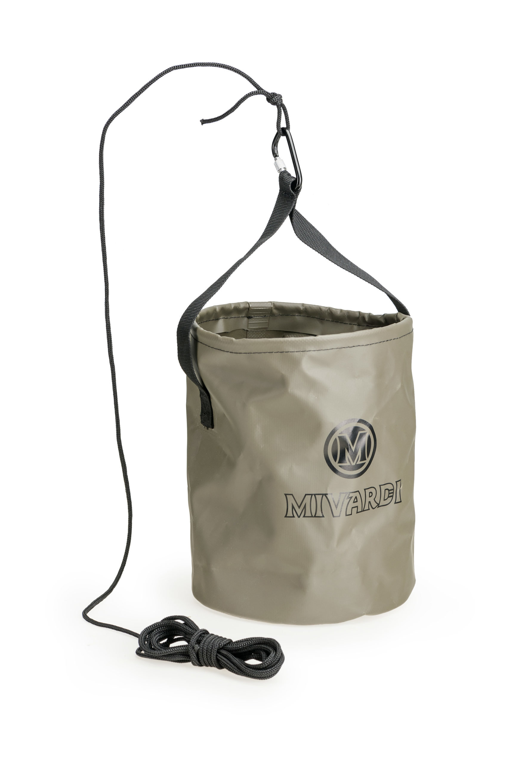 Mivardi – Collapsible Water Bucket Premium 10l