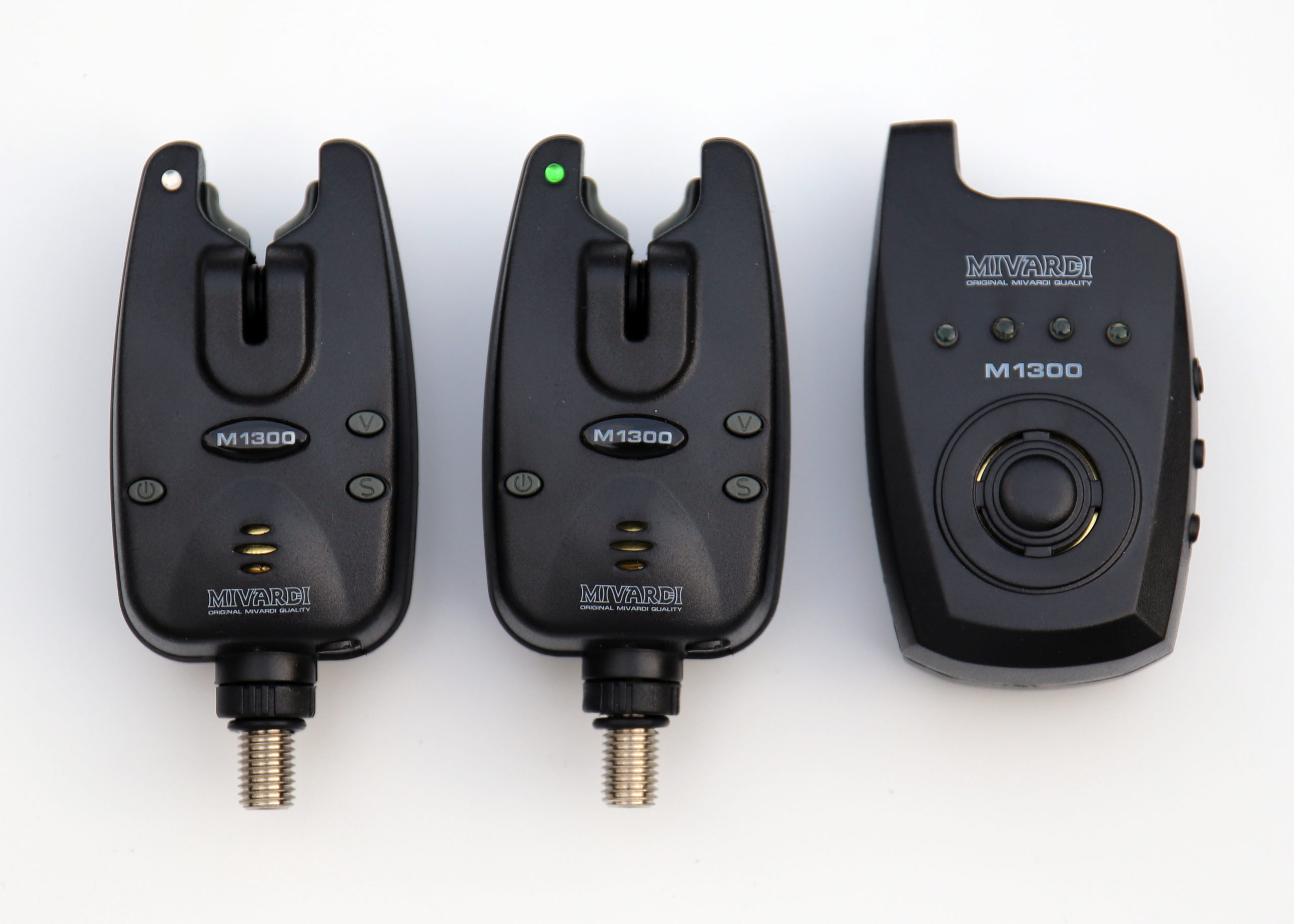 Mivardi – Combo M1300 wireless 2+1