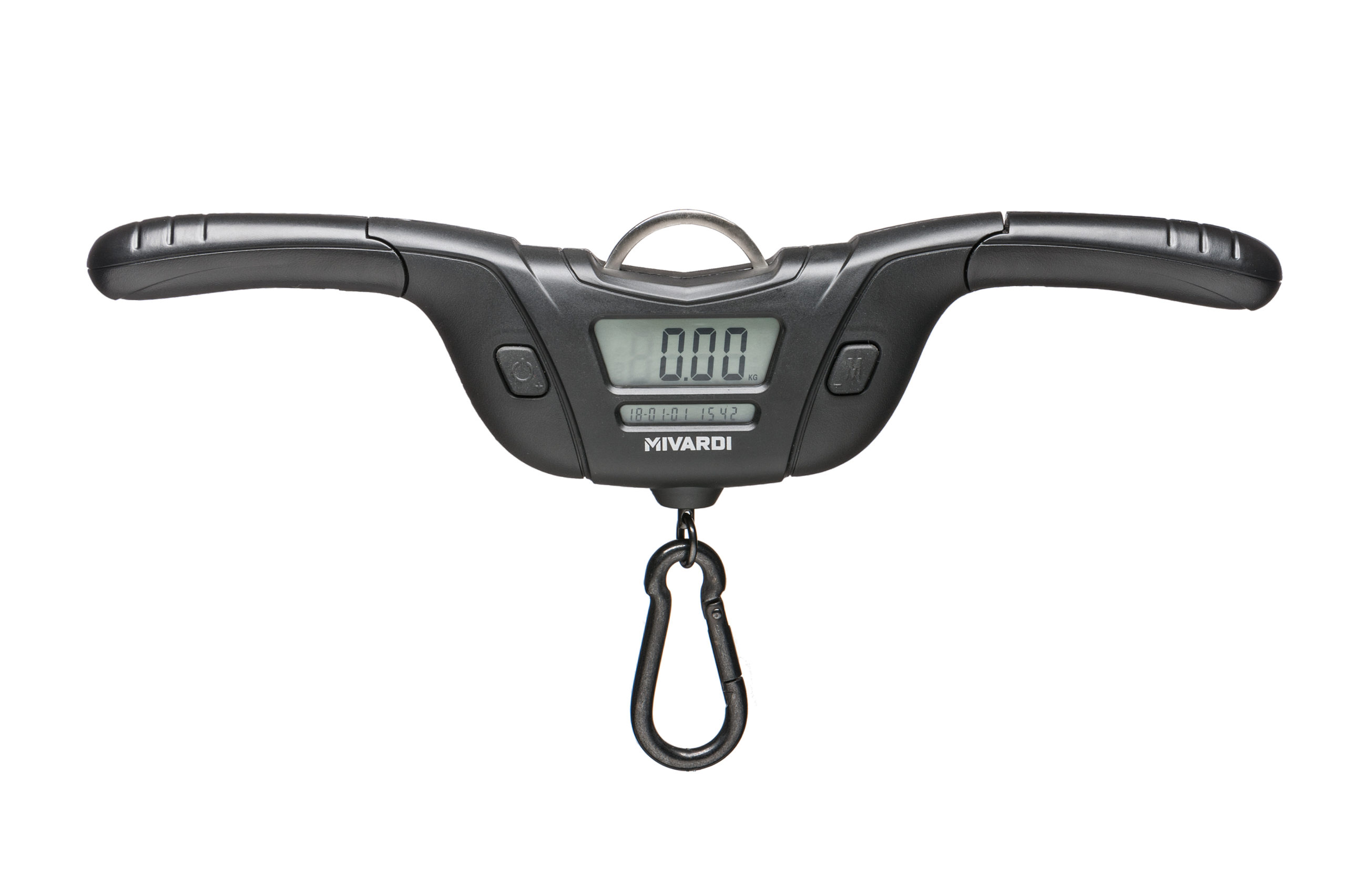 Mivardi – Digital Scale MC50