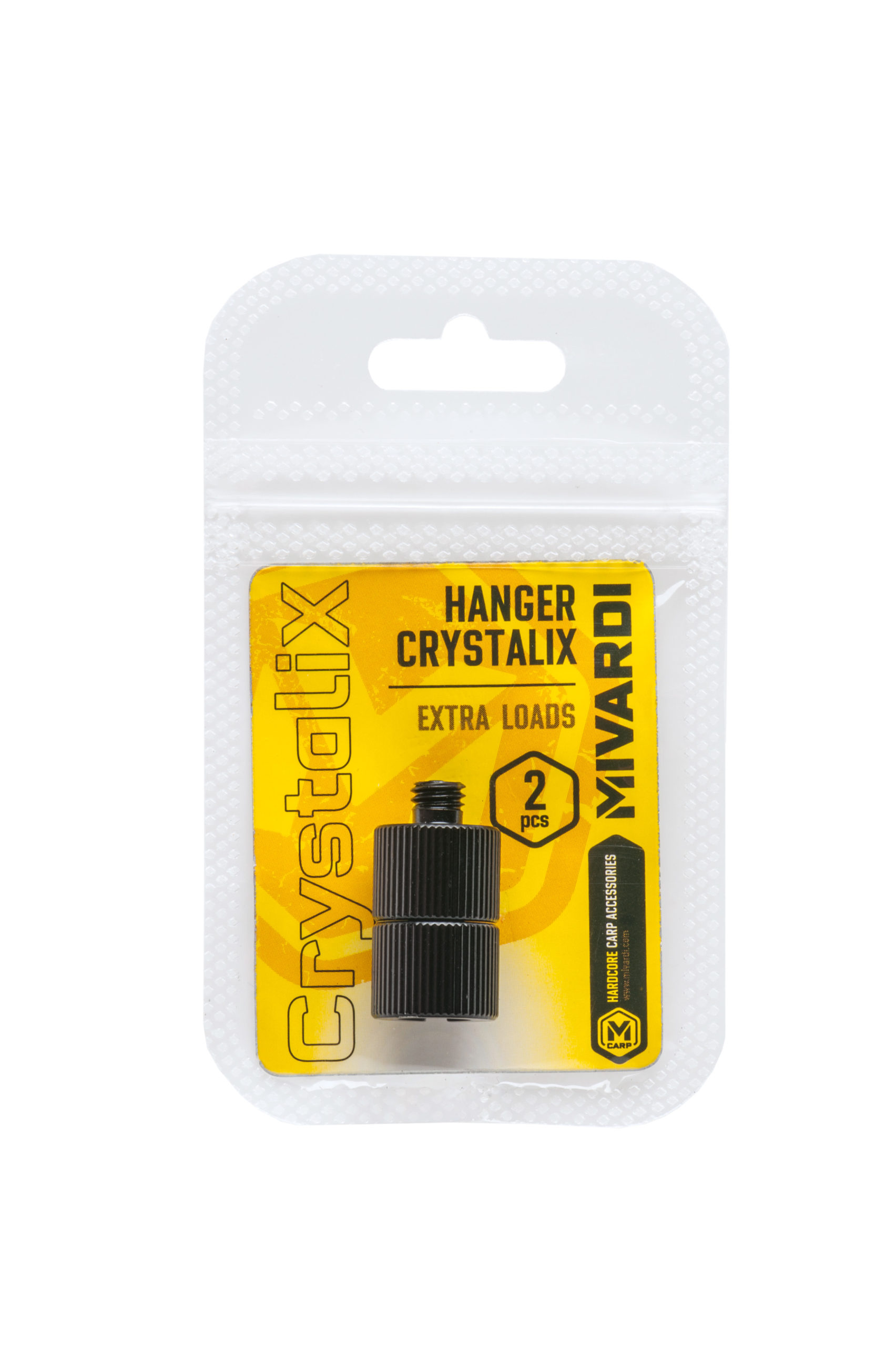 Miardi-Hanger-CrystaliX-extra-loads-2-pcs-InfinityCarp.pl-Sklep-Premium-dla-Karpiarzy-2-scaled