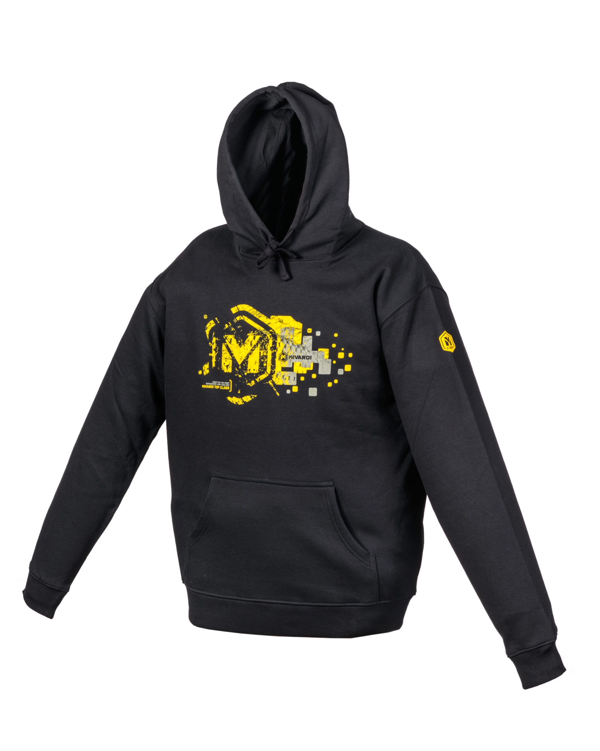 Mivardi – Hoody MC Team Y20 Limited – 3XL