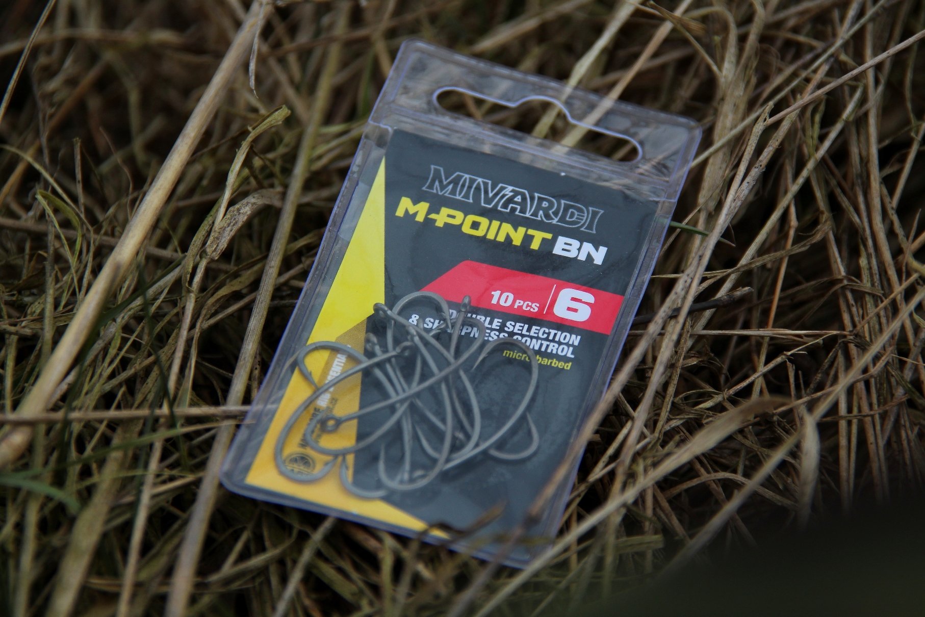 Miardi-Hooks-M-Point-BN-No.-4-InfinityCarp.pl-Sklep-Premium-dla-Karpiarzy-1