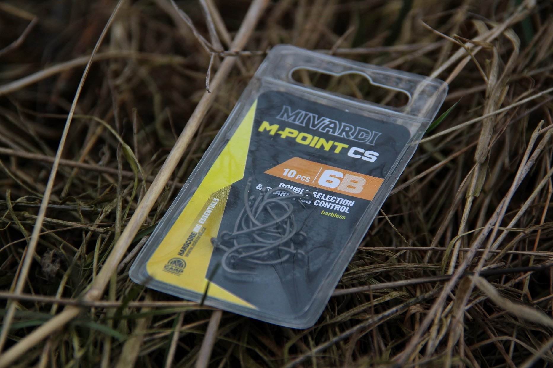 Miardi-Hooks-M-Point-CS-No.-4-barbless-InfinityCarp.pl-Sklep-Premium-dla-Karpiarzy-1