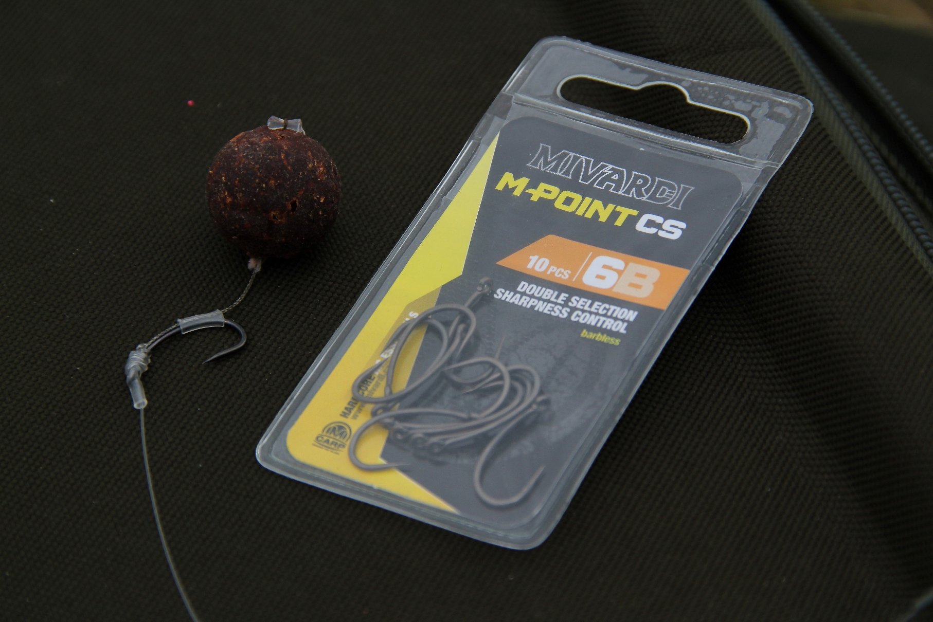 Miardi-Hooks-M-Point-CS-No.-4-barbless-InfinityCarp.pl-Sklep-Premium-dla-Karpiarzy-2