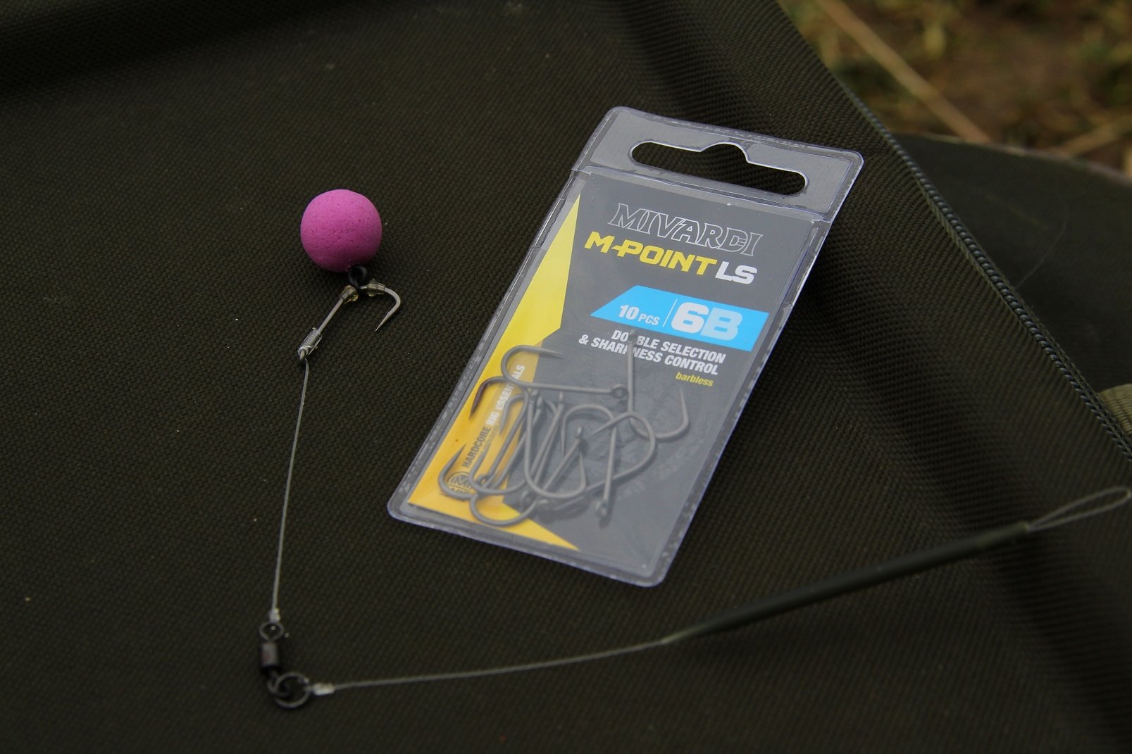 Miardi-Hooks-M-Point-LS-No.-6-barbless-InfinityCarp.pl-Sklep-Premium-dla-Karpiarzy-2