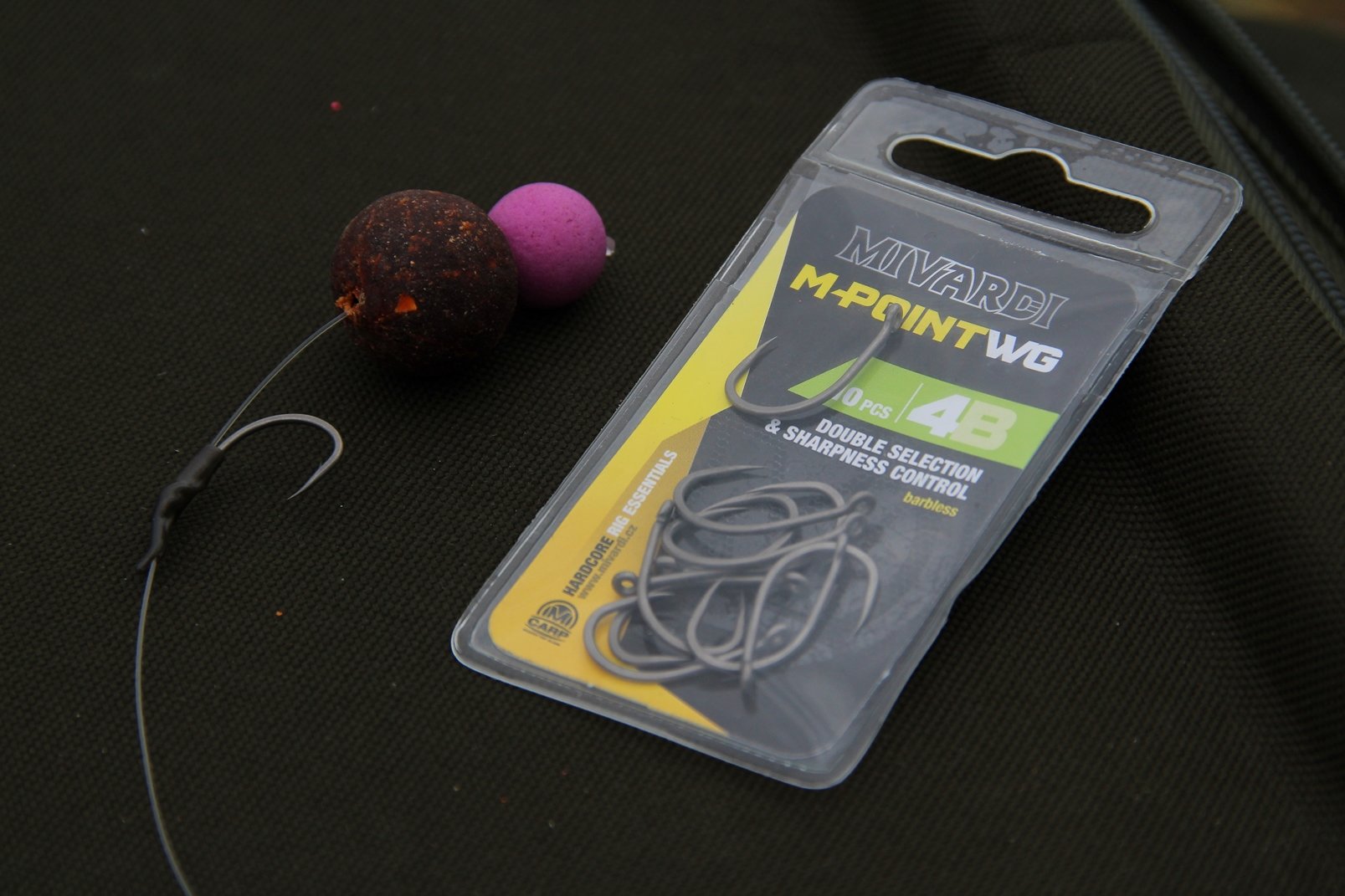 Miardi-Hooks-M-Point-WG-No.-4-barbless-InfinityCarp.pl-Sklep-Premium-dla-Karpiarzy-2