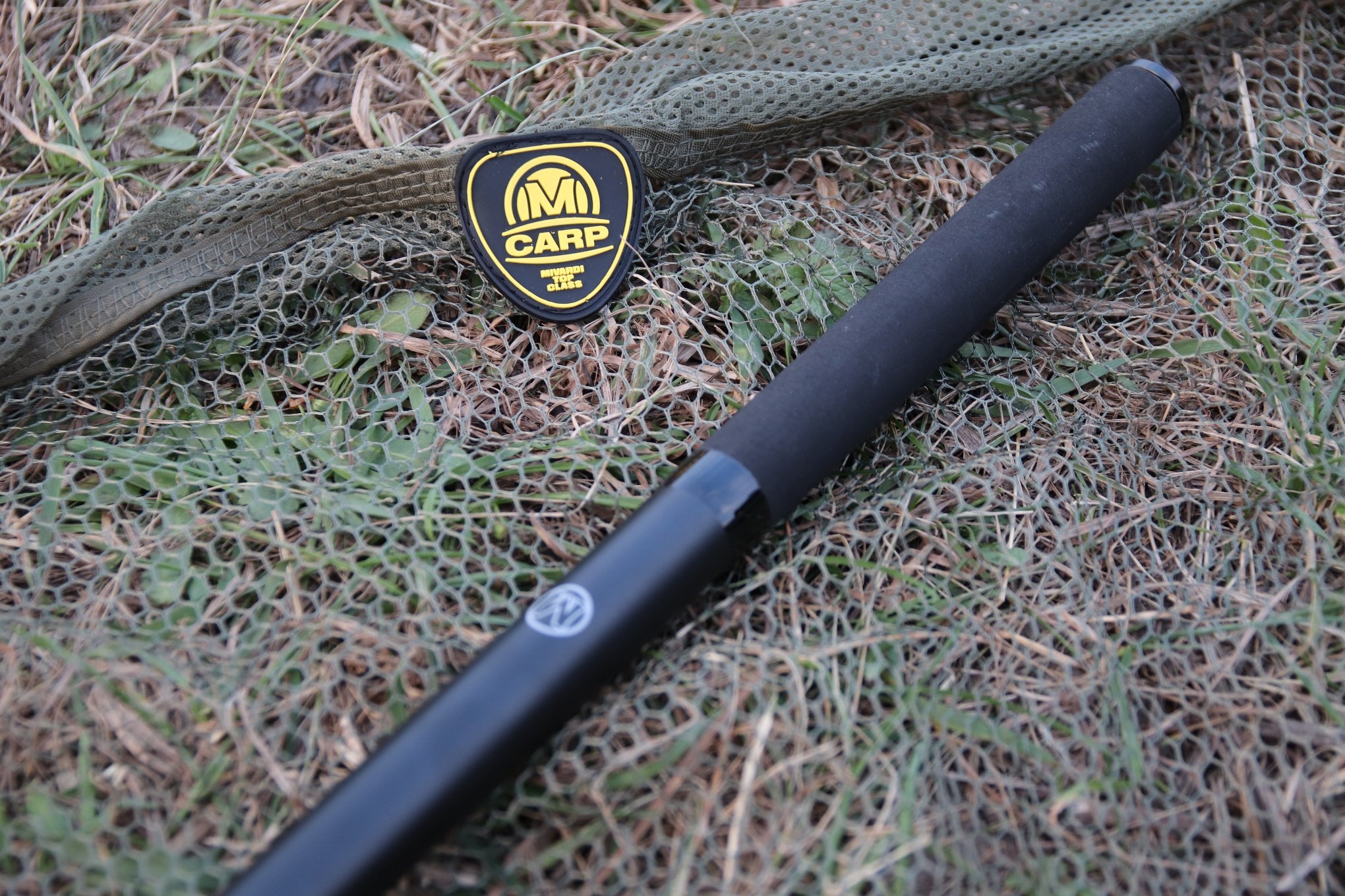 Miardi-Landing-net-LevelM-90-x-90-cm-InfinityCarp.pl-Sklep-Premium-dla-Karpiarzy-7