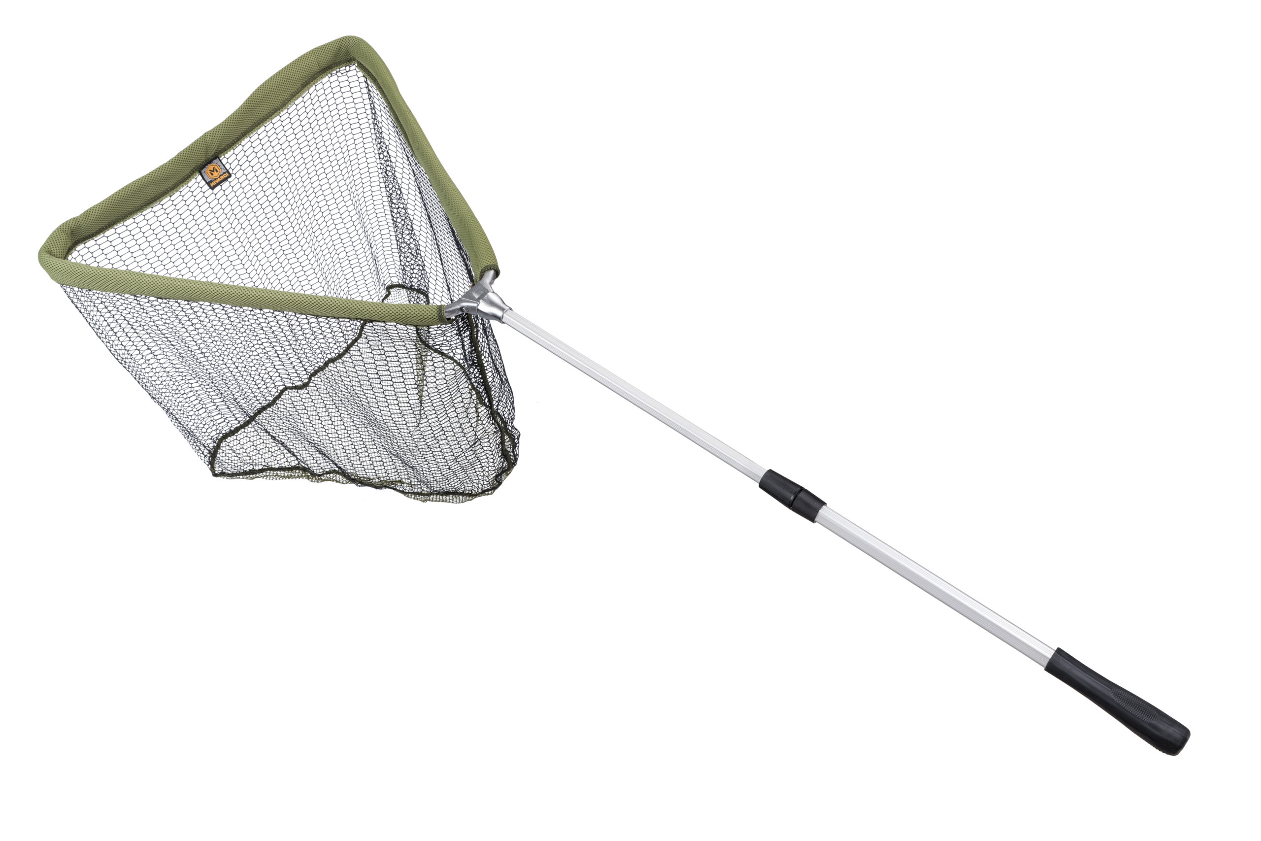 Mivardi – Landing net Metal 150