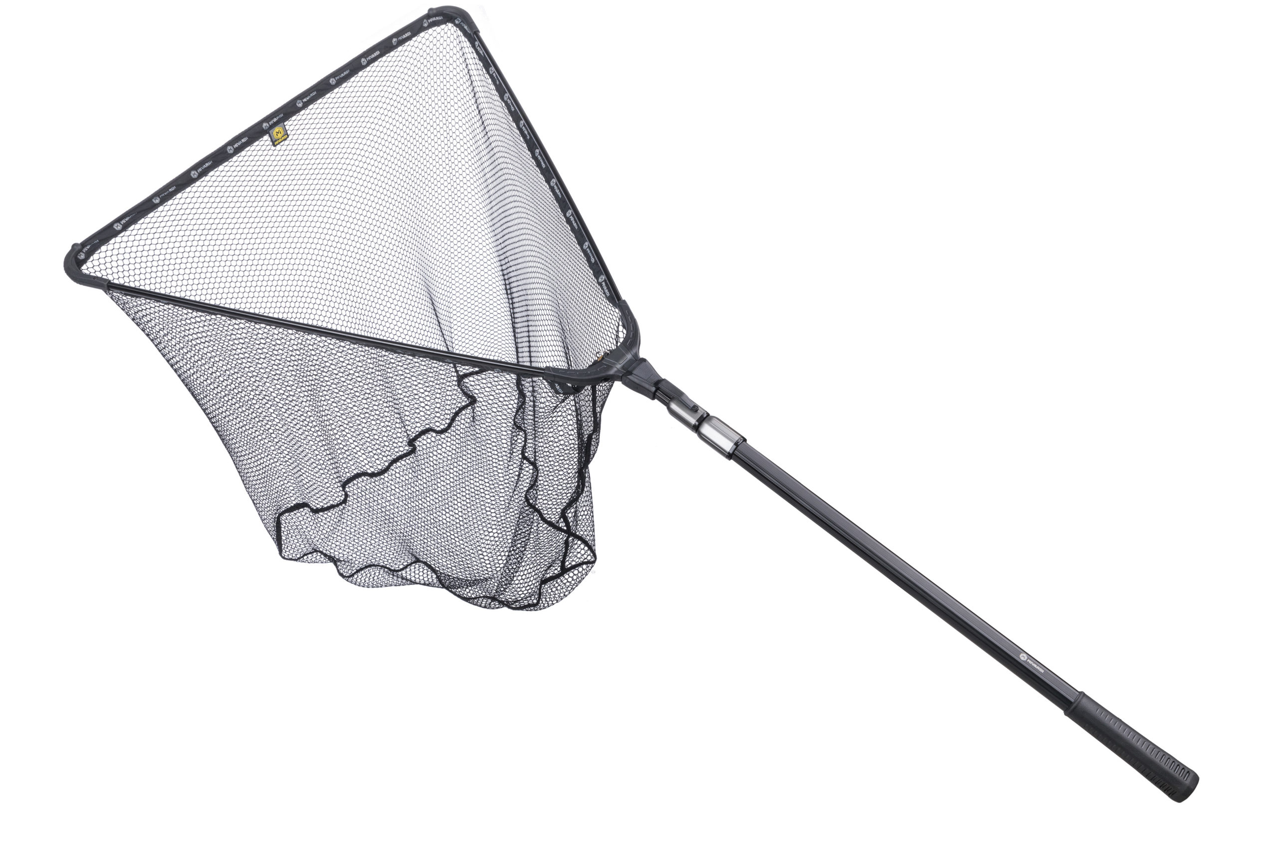 Mivardi – Landing net Metal Pro II 210