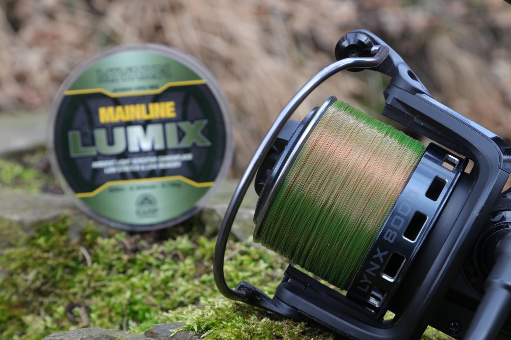 Miardi-Lumix-Mainline-0255-mm-1200-m-InfinityCarp.pl-Sklep-Premium-dla-Karpiarzy-5