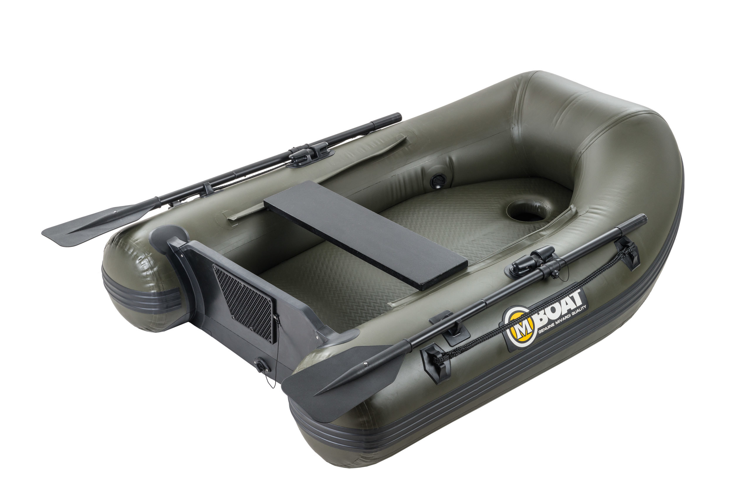 Mivardi – M-Boat 180 AWB Comp.