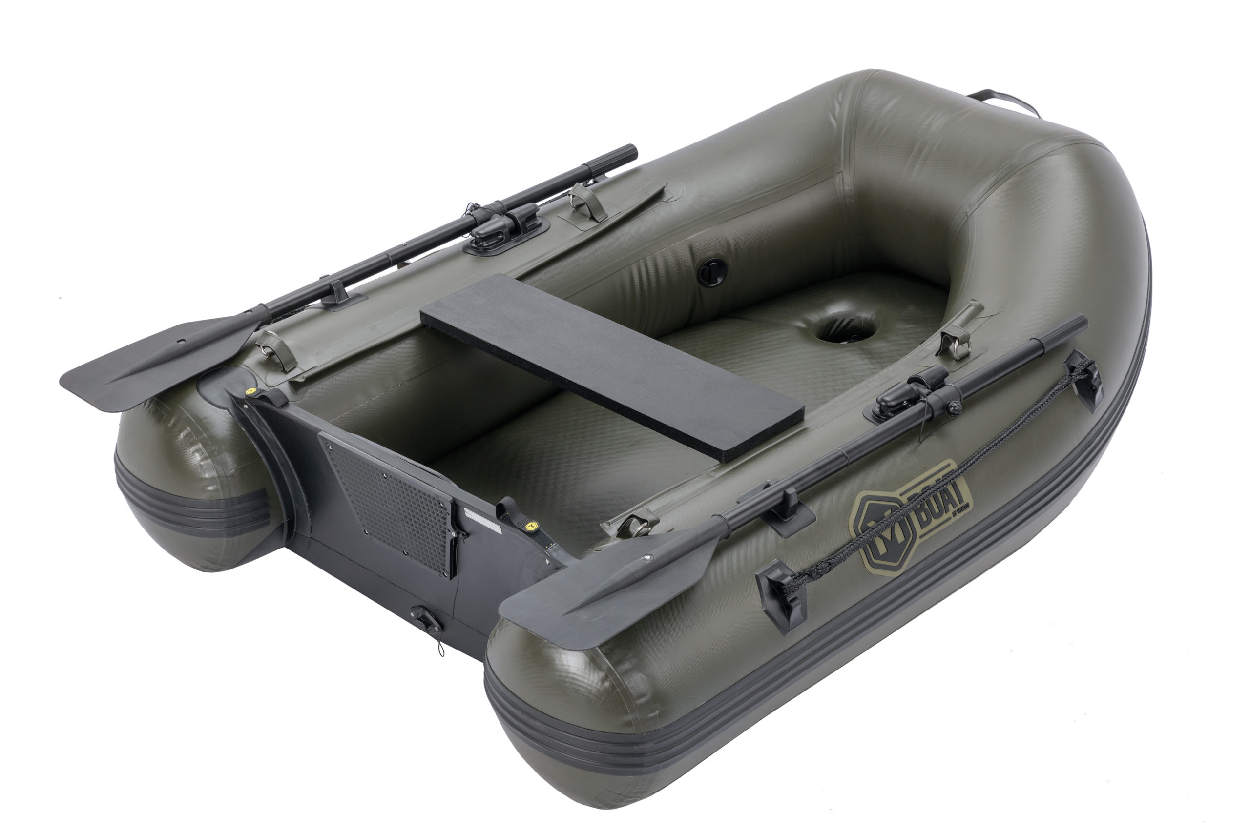 Mivardi – M-Boat 180AWB compact MK2