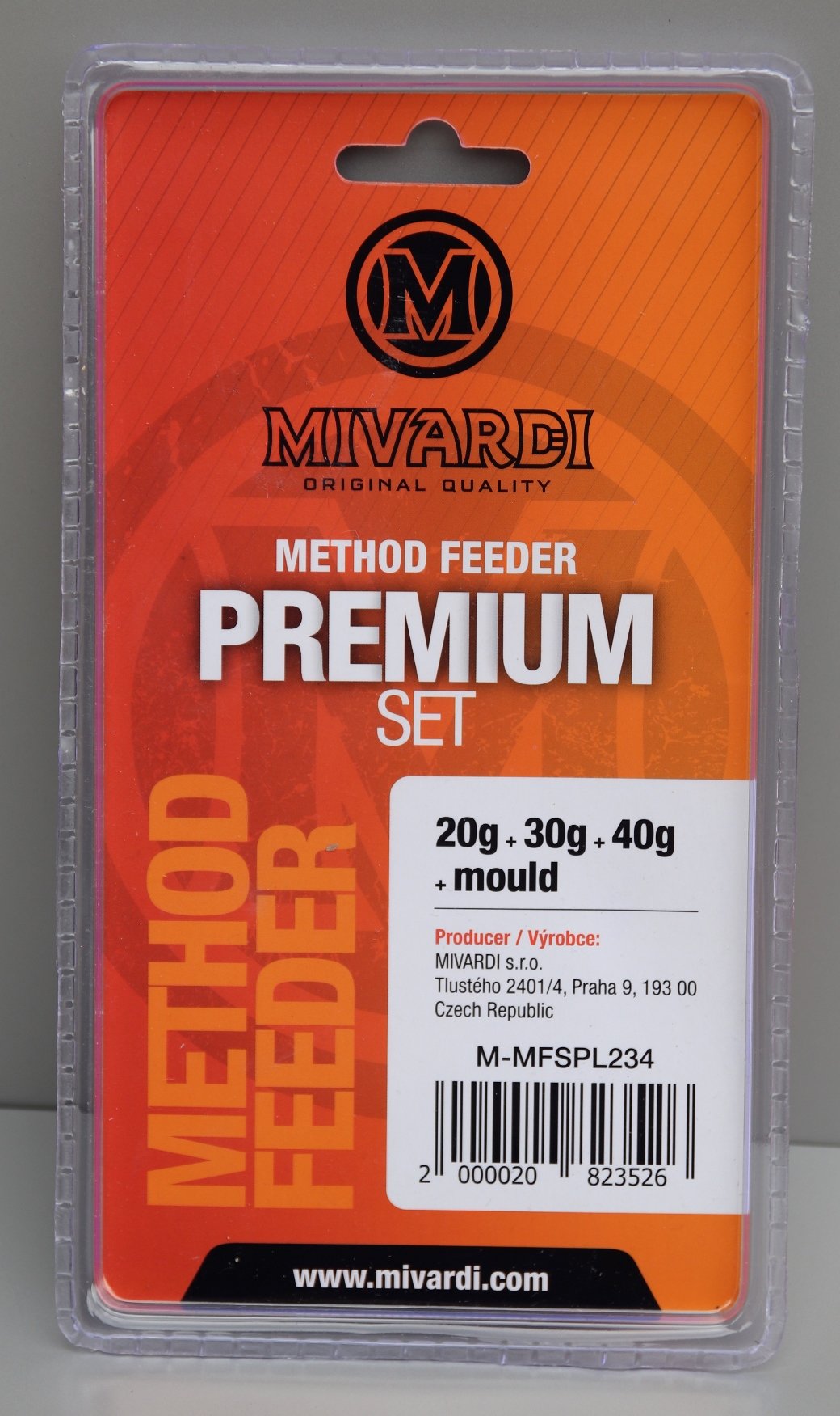 Miardi-Method-Feeder-set-Premium-L-20g-30g-40g-Mould-InfinityCarp.pl-Sklep-Premium-dla-Karpiarzy-6