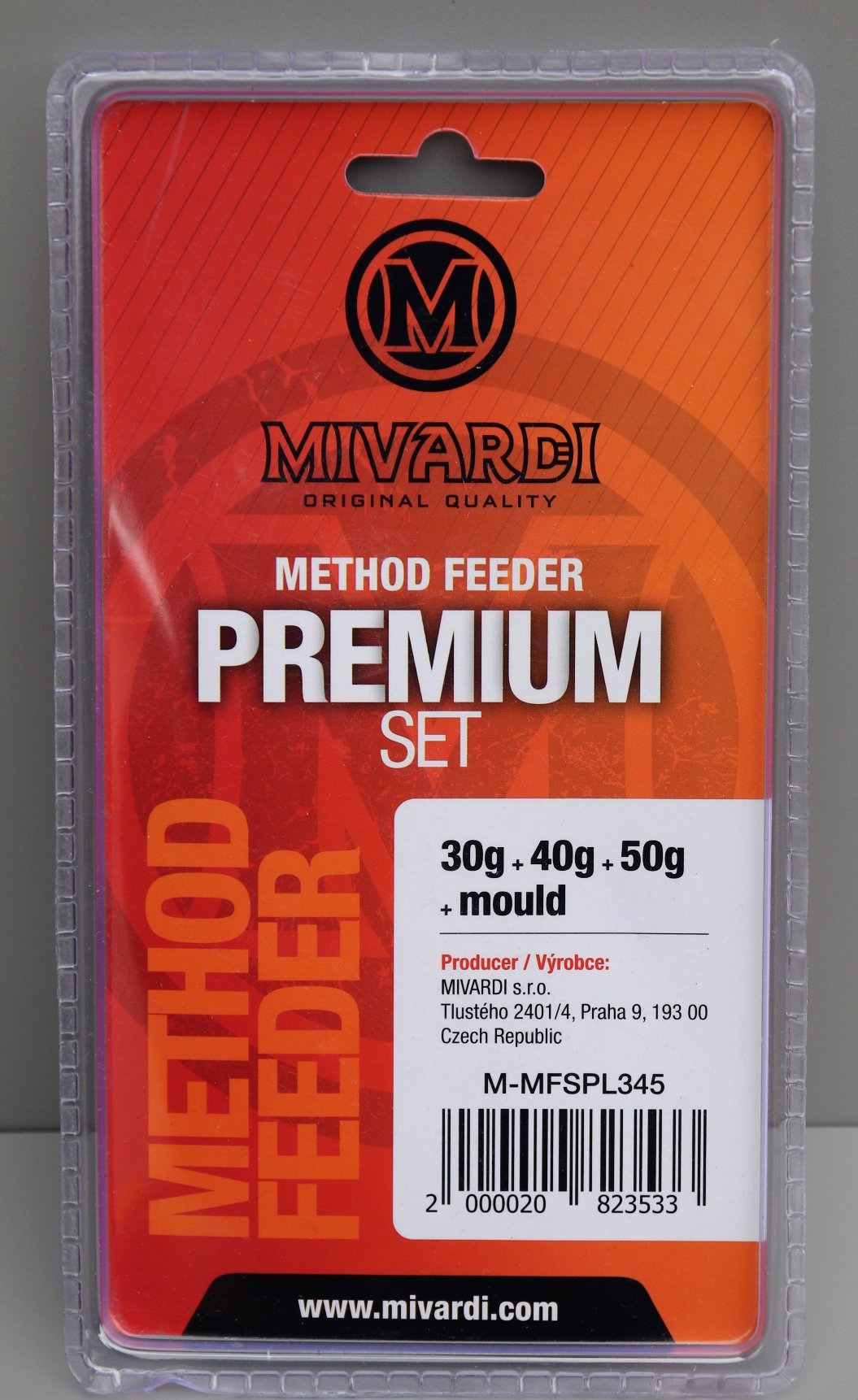 Miardi-Method-Feeder-set-Premium-L-30g-40g-50g-Mould-InfinityCarp.pl-Sklep-Premium-dla-Karpiarzy-1