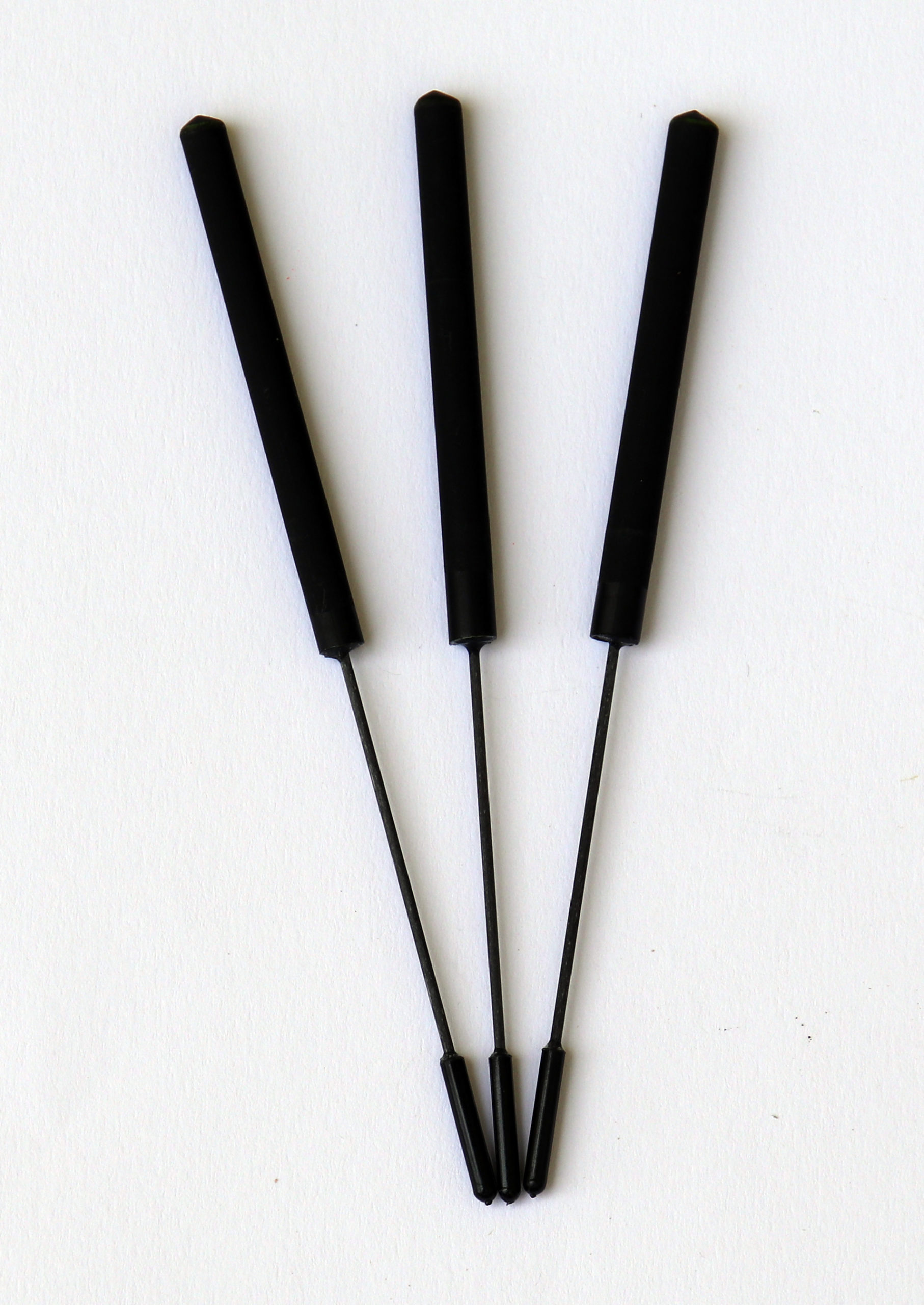 Mivardi – Mivardi Antenna Vario Carbon XL black 10pcs