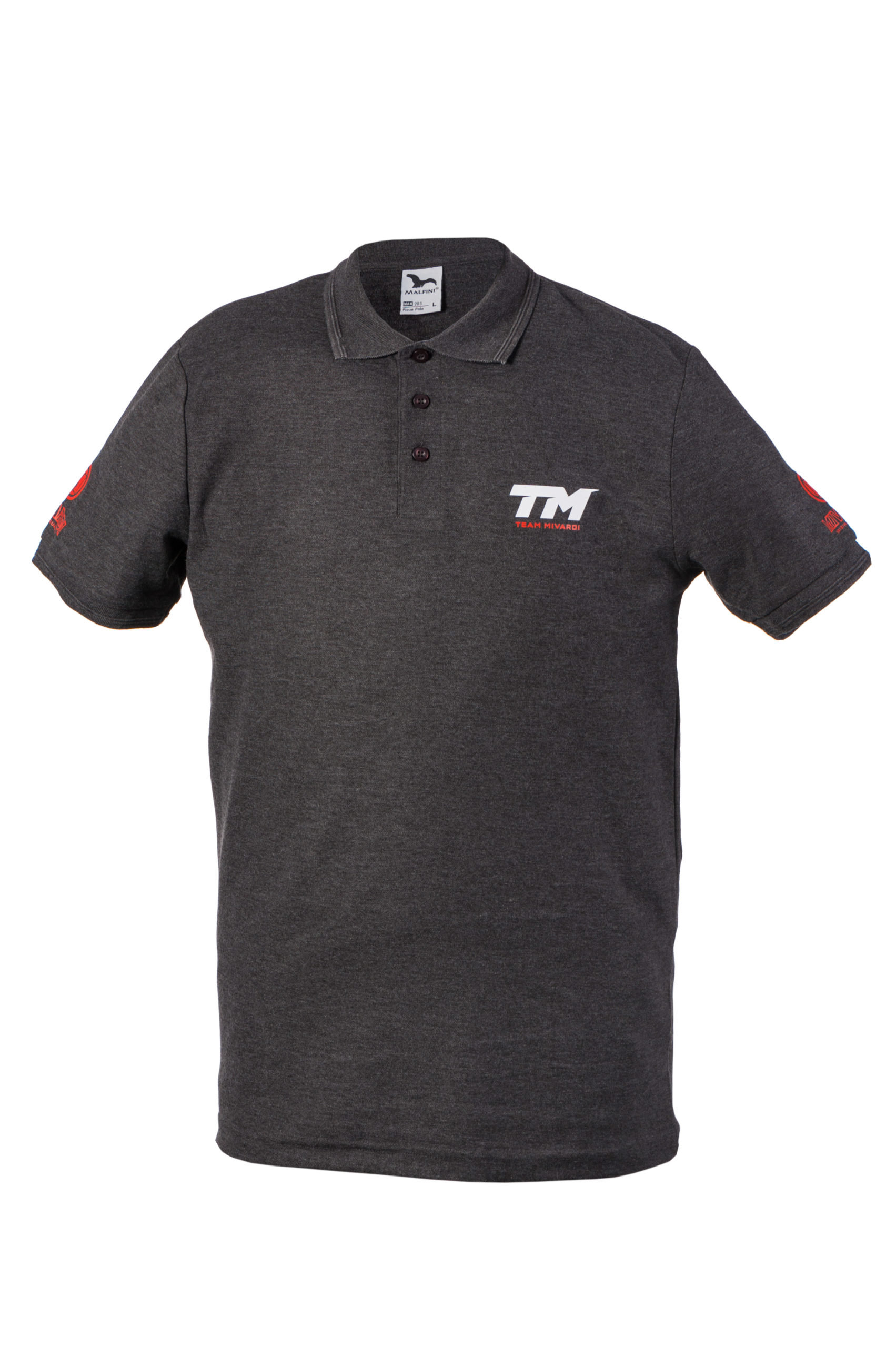 Mivardi – Polo shirt TM – L