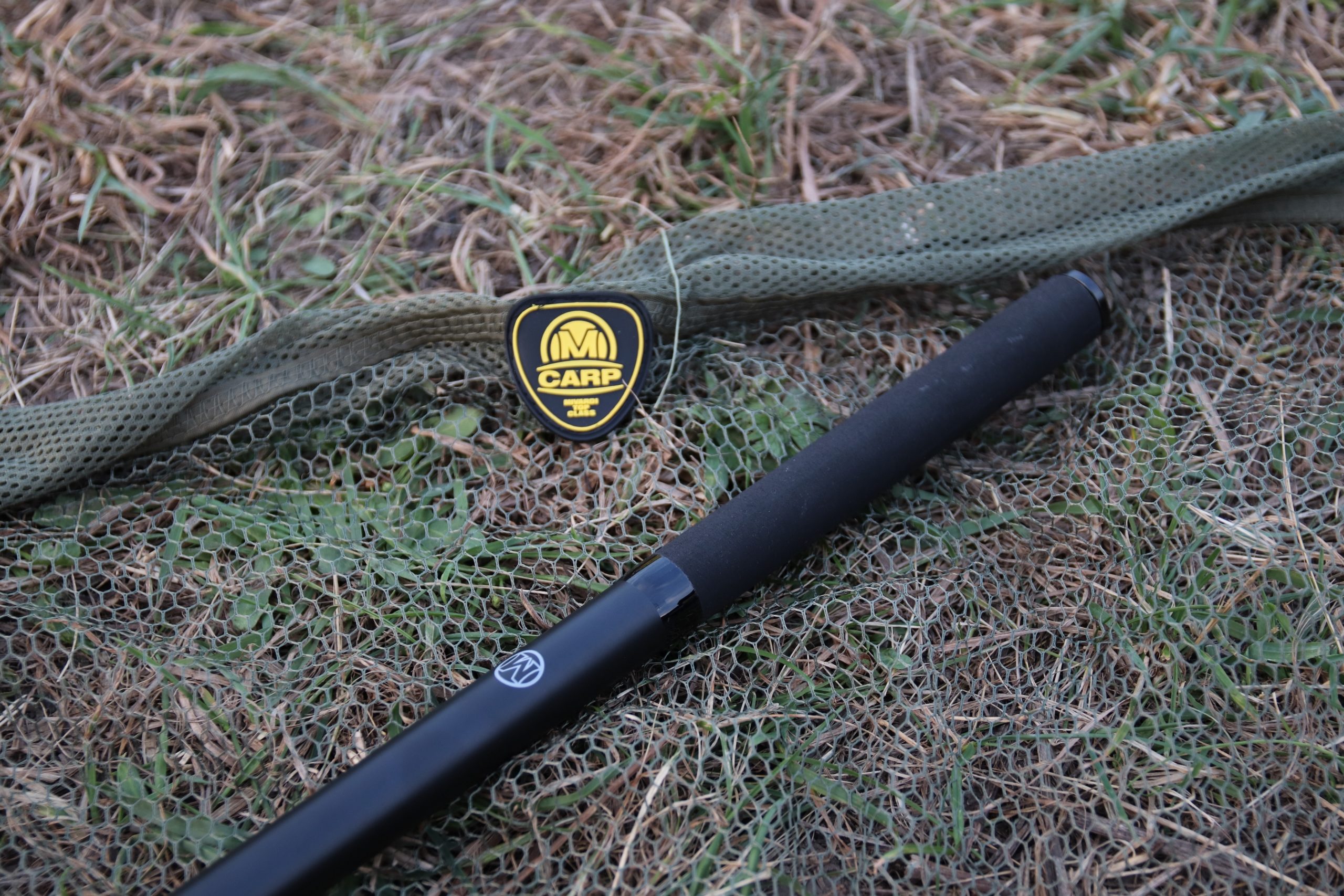 Miardi-Professional-landing-net-handle-Twin-InfinityCarp.pl-Sklep-Premium-dla-Karpiarzy-5-scaled