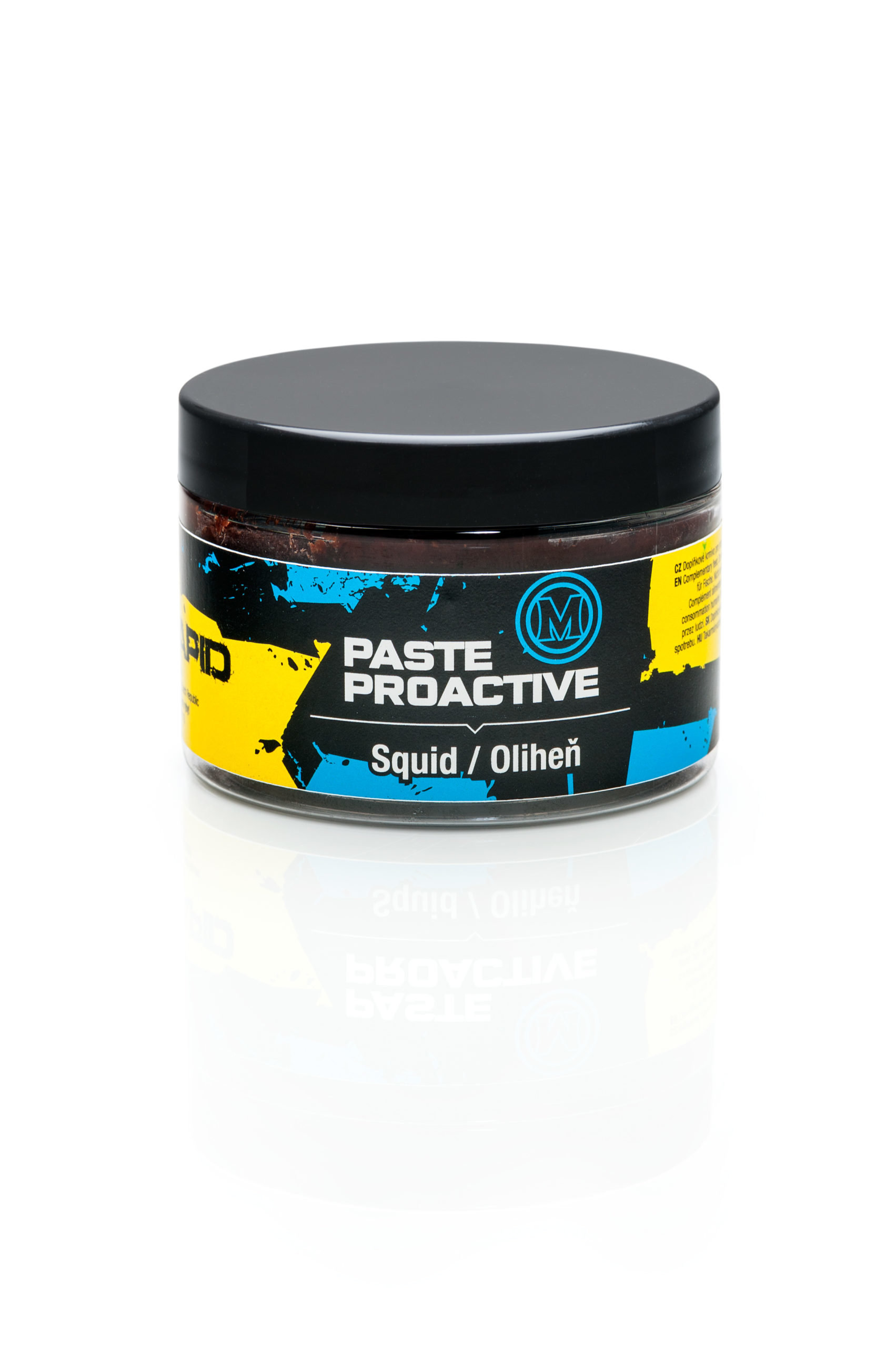 Miardi-Rapid-Boilie-Paste-ProActive-Monster-Crab-150g-InfinityCarp.pl-Sklep-Premium-dla-Karpiarzy-1-scaled