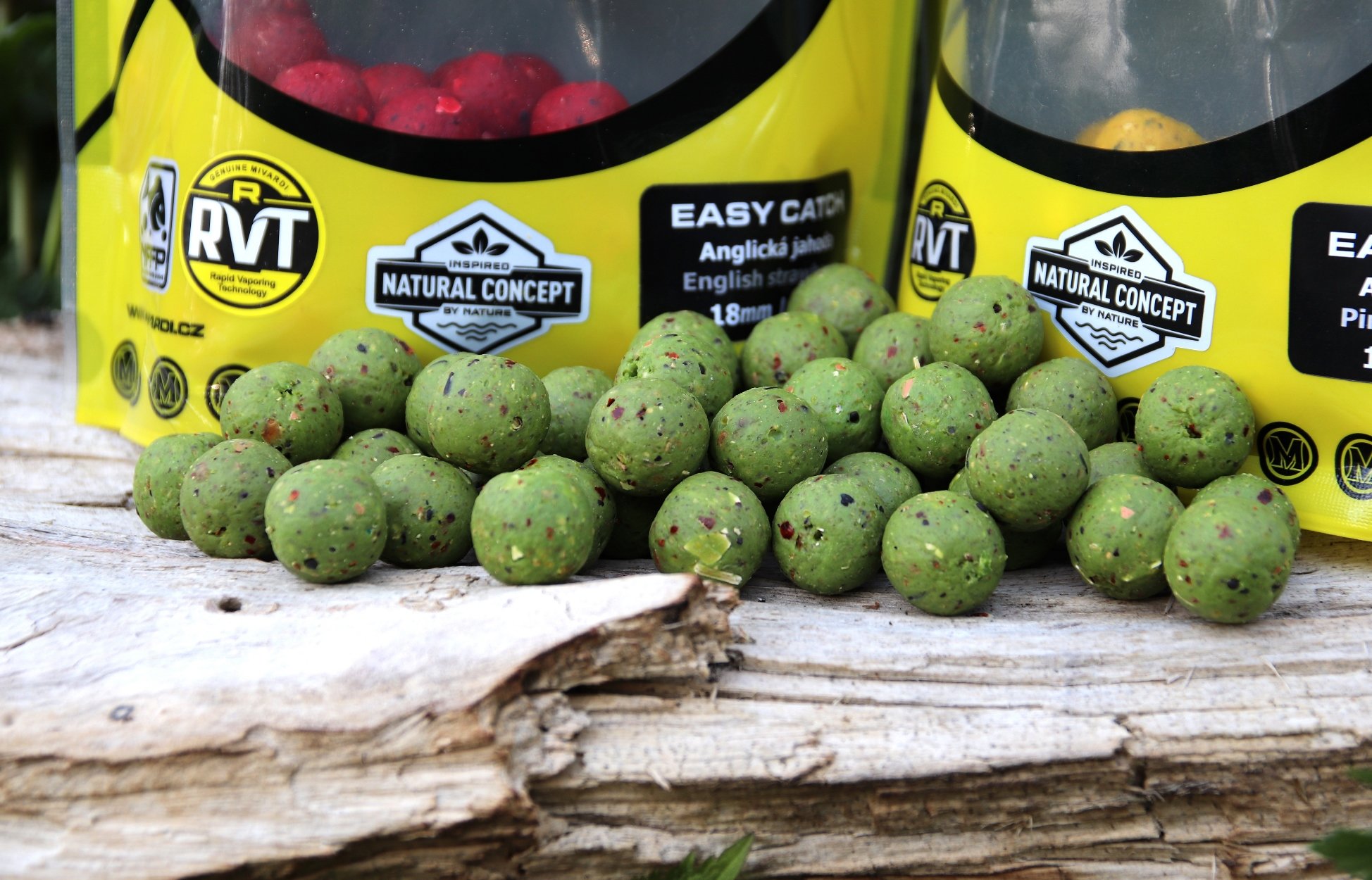 Miardi-Rapid-Boilies-Easy-Catch-Garlic-Chilli-950g-20mm-InfinityCarp.pl-Sklep-Premium-dla-Karpiarzy-3