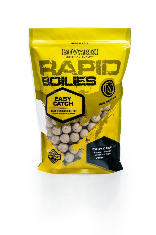 Miardi-Rapid-Boilies-Easy-Catch-Scopex-Cream-3300g-16mm-InfinityCarp.pl-Sklep-Premium-dla-Karpiarzy-2