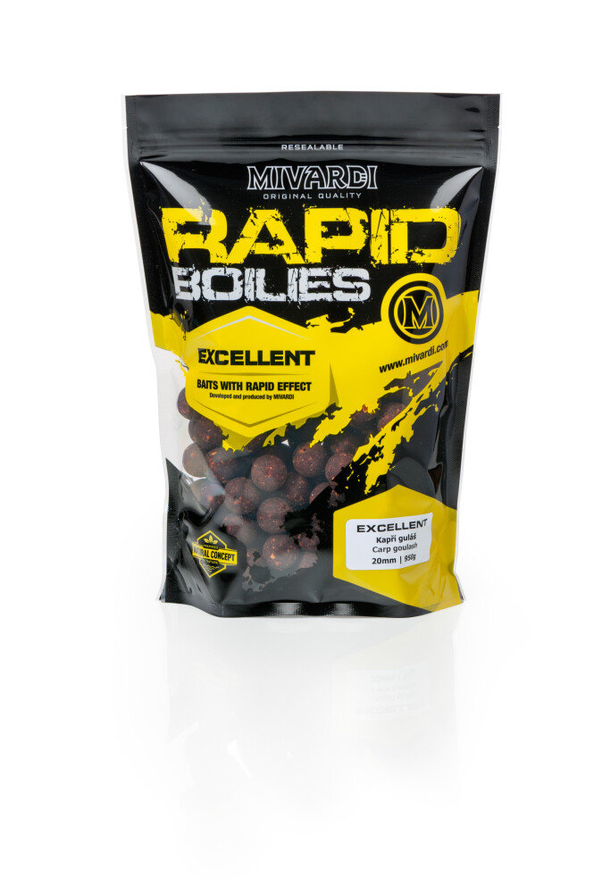 Miardi-Rapid-Boilies-Excellent-Carp-goulash-250g-24mm-InfinityCarp.pl-Sklep-Premium-dla-Karpiarzy-2