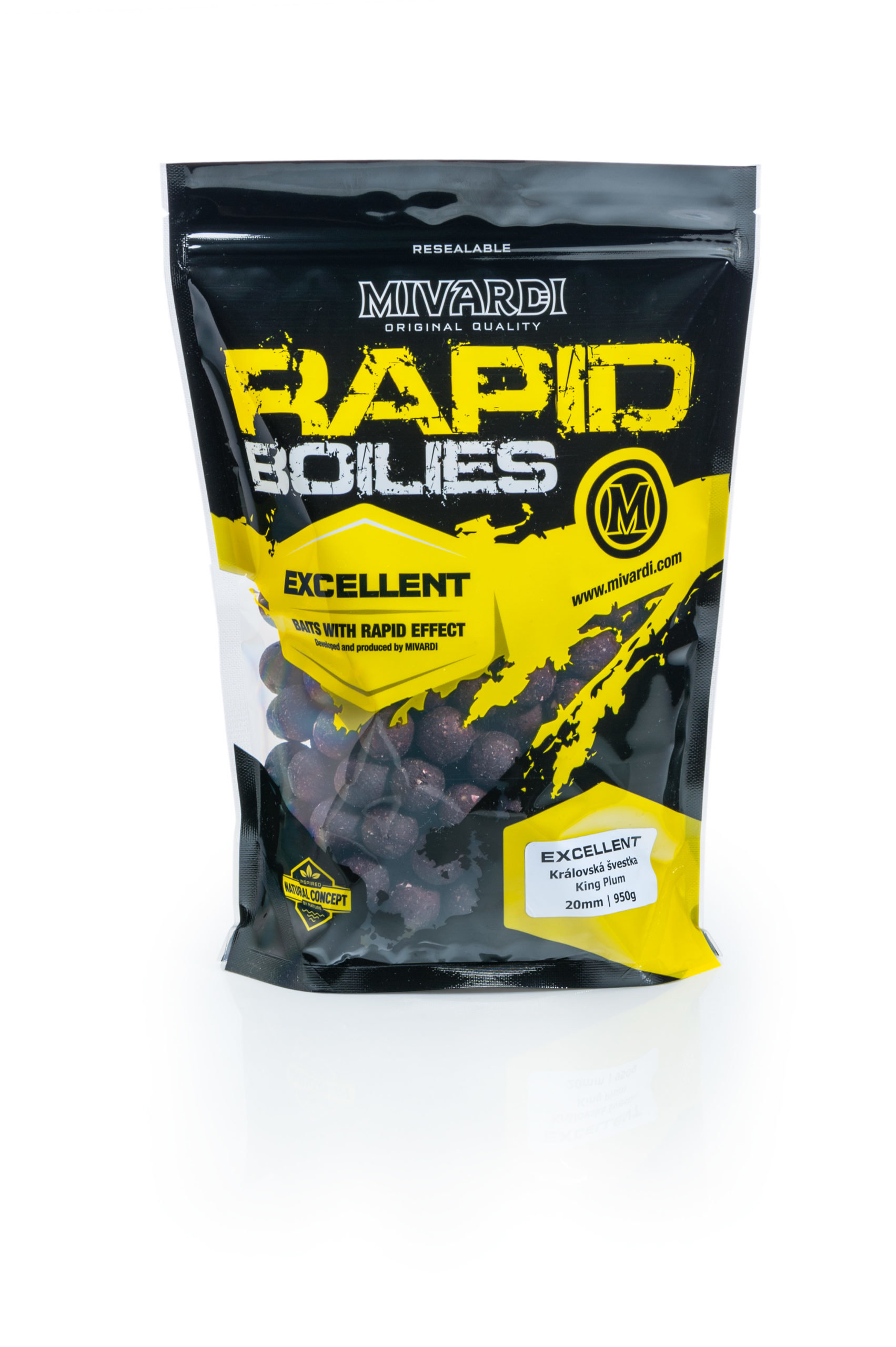 Miardi-Rapid-Boilies-Excellent-King-Plum-250g-20mm-InfinityCarp.pl-Sklep-Premium-dla-Karpiarzy-2-scaled