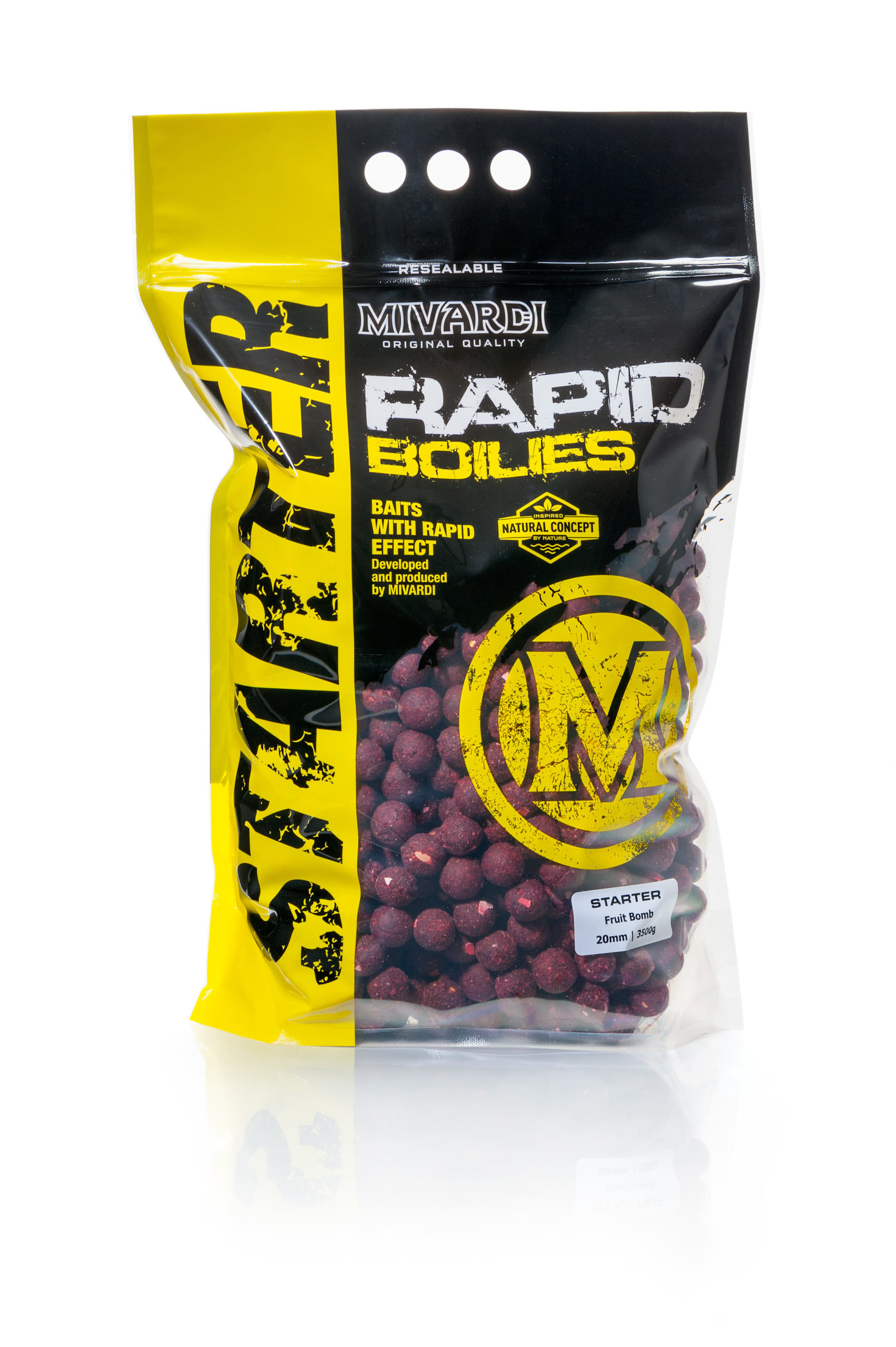 Miardi-Rapid-Boilies-Starter-Fruit-Bomb-3500g-20mm-InfinityCarp.pl-Sklep-Premium-dla-Karpiarzy-2-scaled