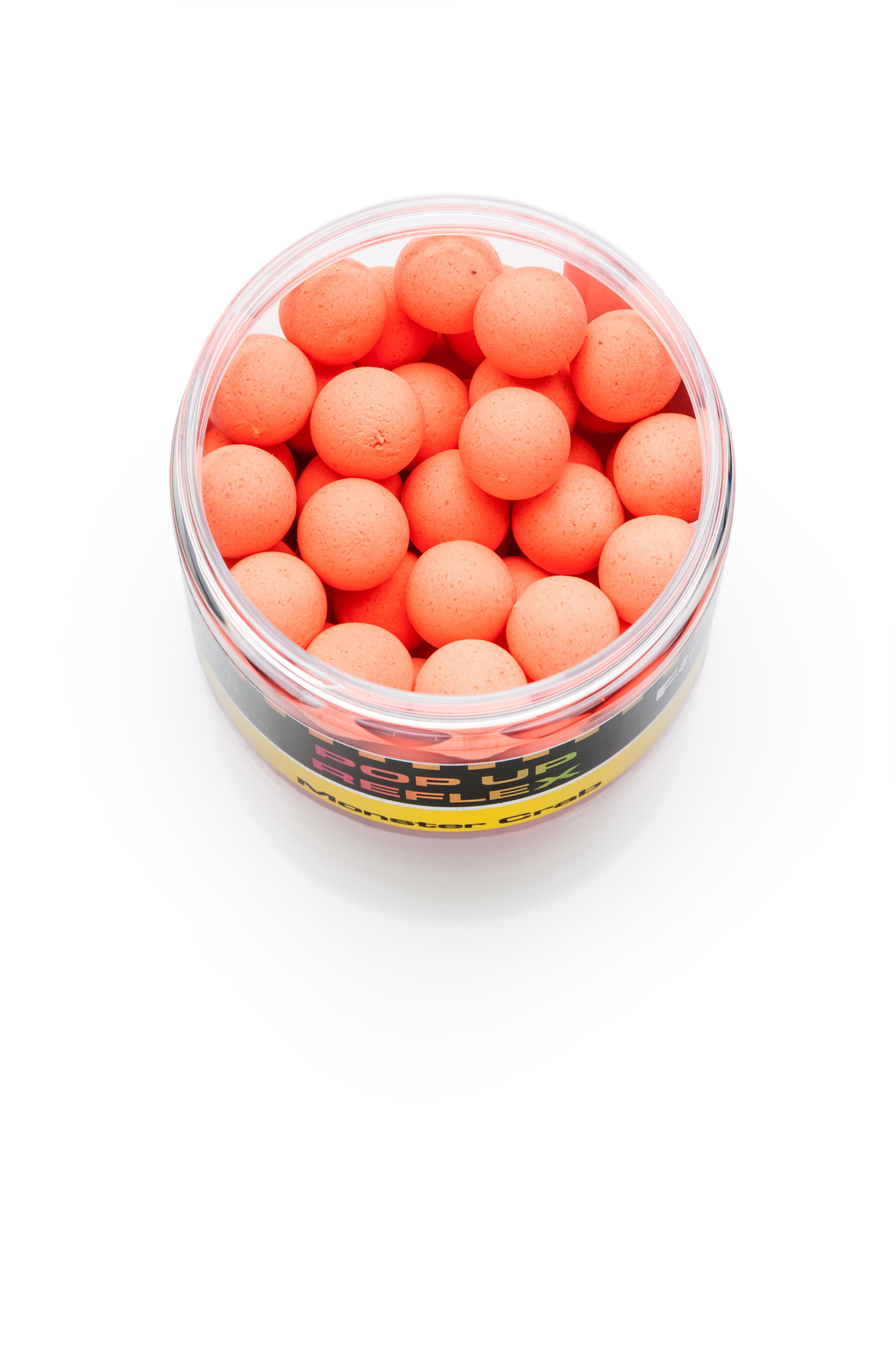 Mivardi – Rapid Pop Up Reflex – Monster Crab (50g | 10mm)