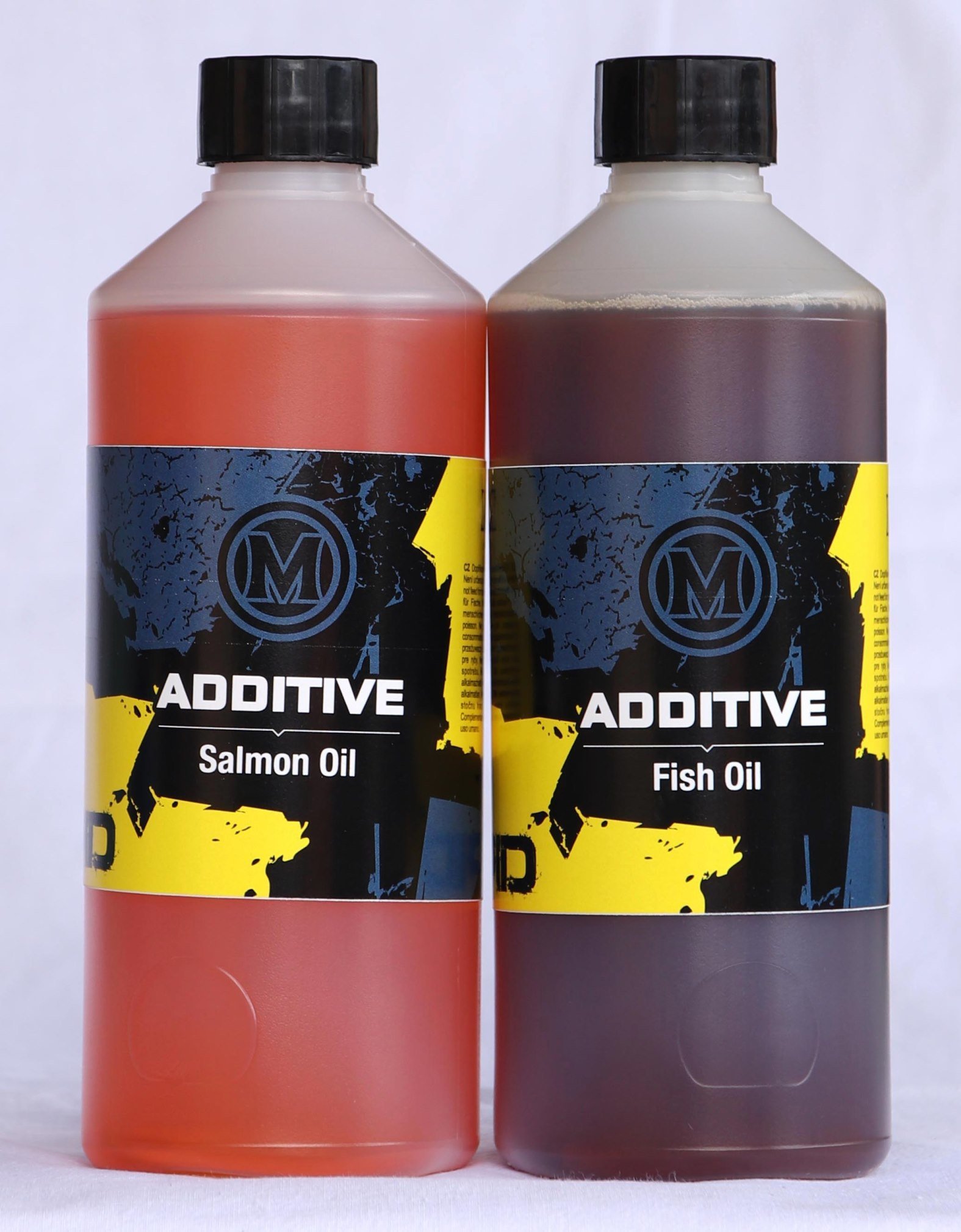 Miardi-Rapid-additive-Fish-oil-500ml-InfinityCarp.pl-Sklep-Premium-dla-Karpiarzy-2