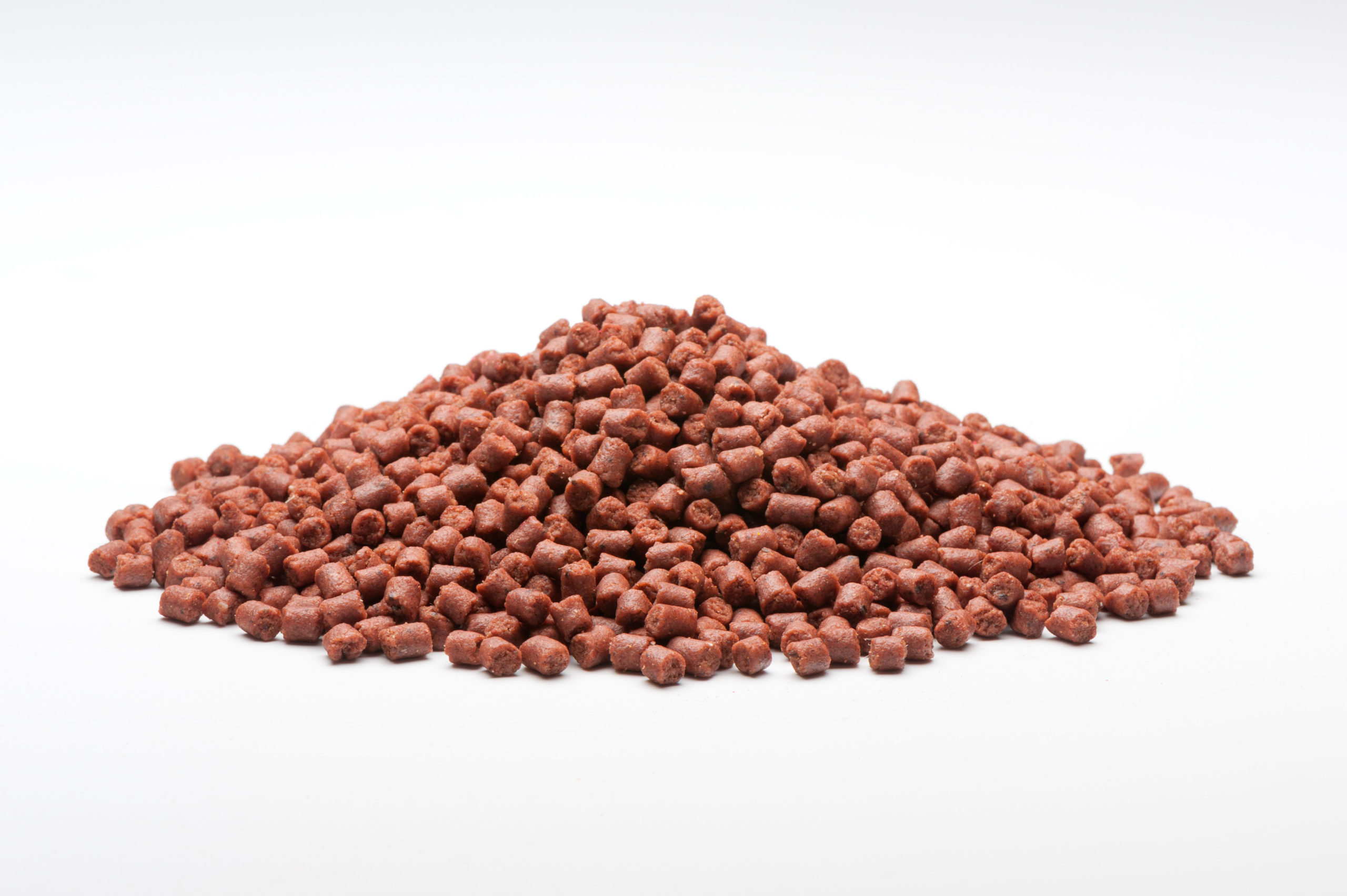 Mivardi – Rapid pellets – Classic Red Halibut (10kg | 8mm)