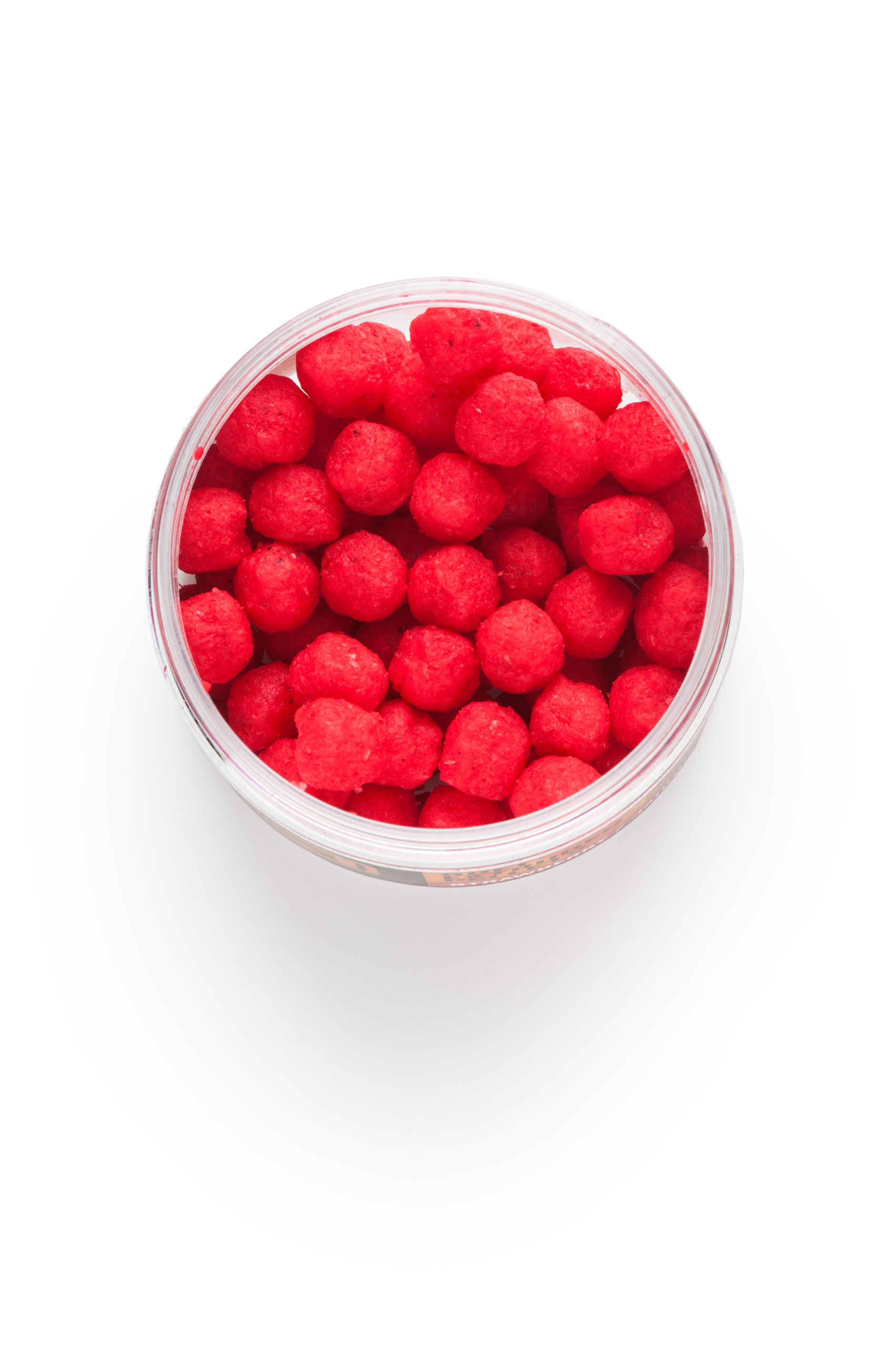 Mivardi – Soft Extruded Pellets – Strawberry ( 30 gr / 150ml )