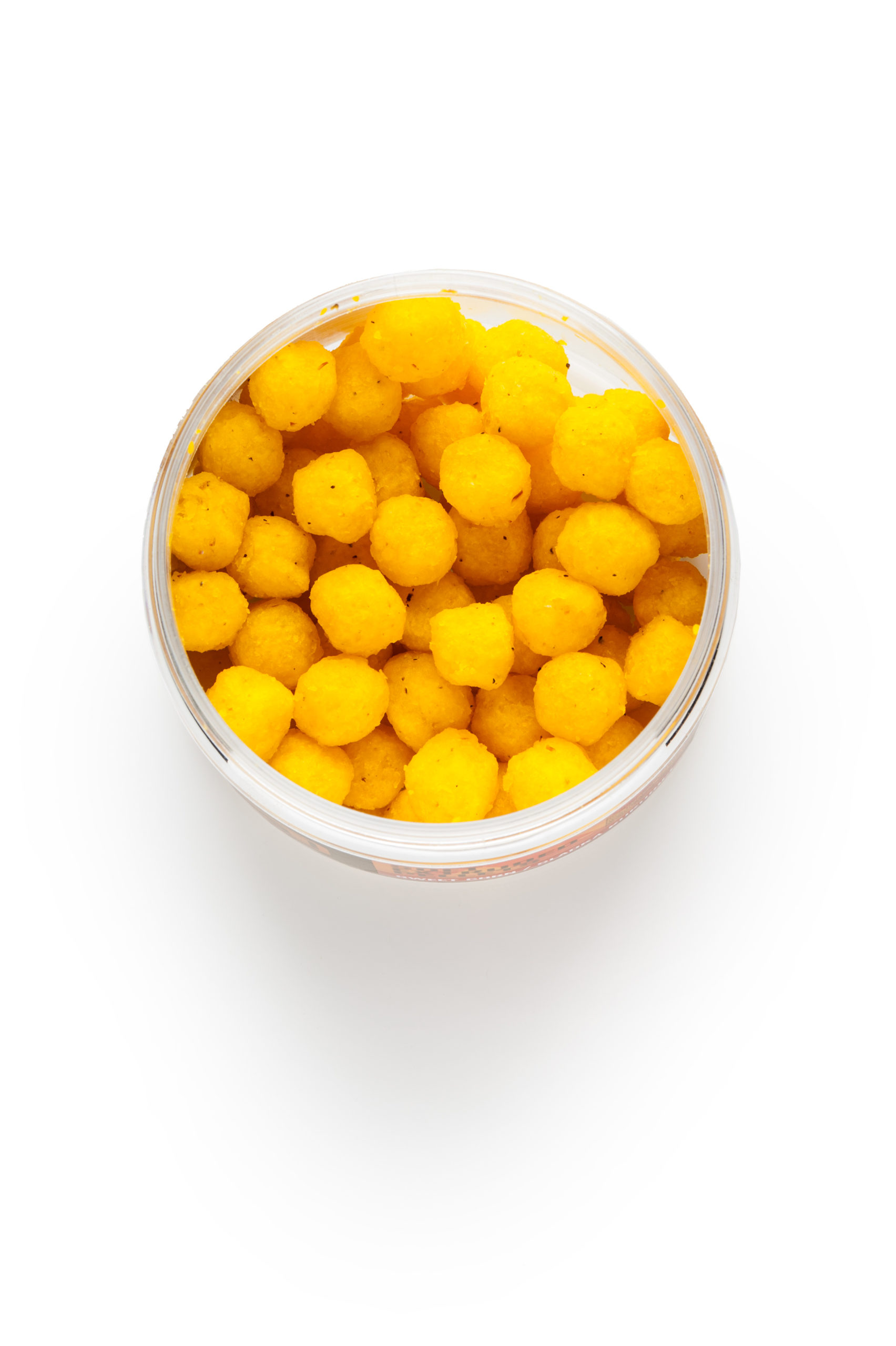 Mivardi – Soft Extruded Pellets – Sweet Corn ( 30 gr / 150ml )