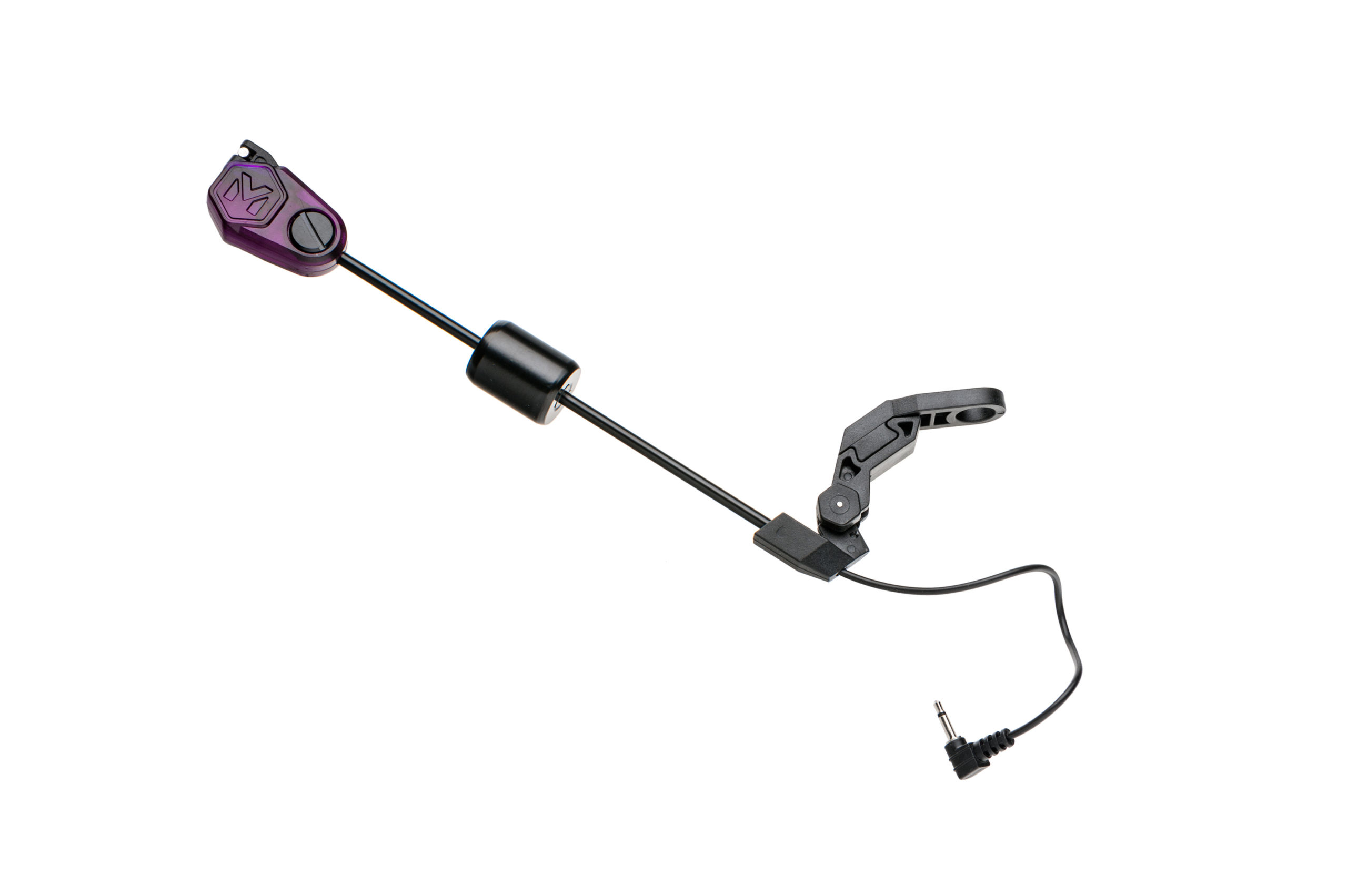 Miardi-Swing-Arm-MCX-77-Purple-InfinityCarp.pl-Sklep-Premium-dla-Karpiarzy-1-scaled