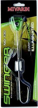 Miardi-Swing-Arm-No.-130-green-InfinityCarp.pl-Sklep-Premium-dla-Karpiarzy-1