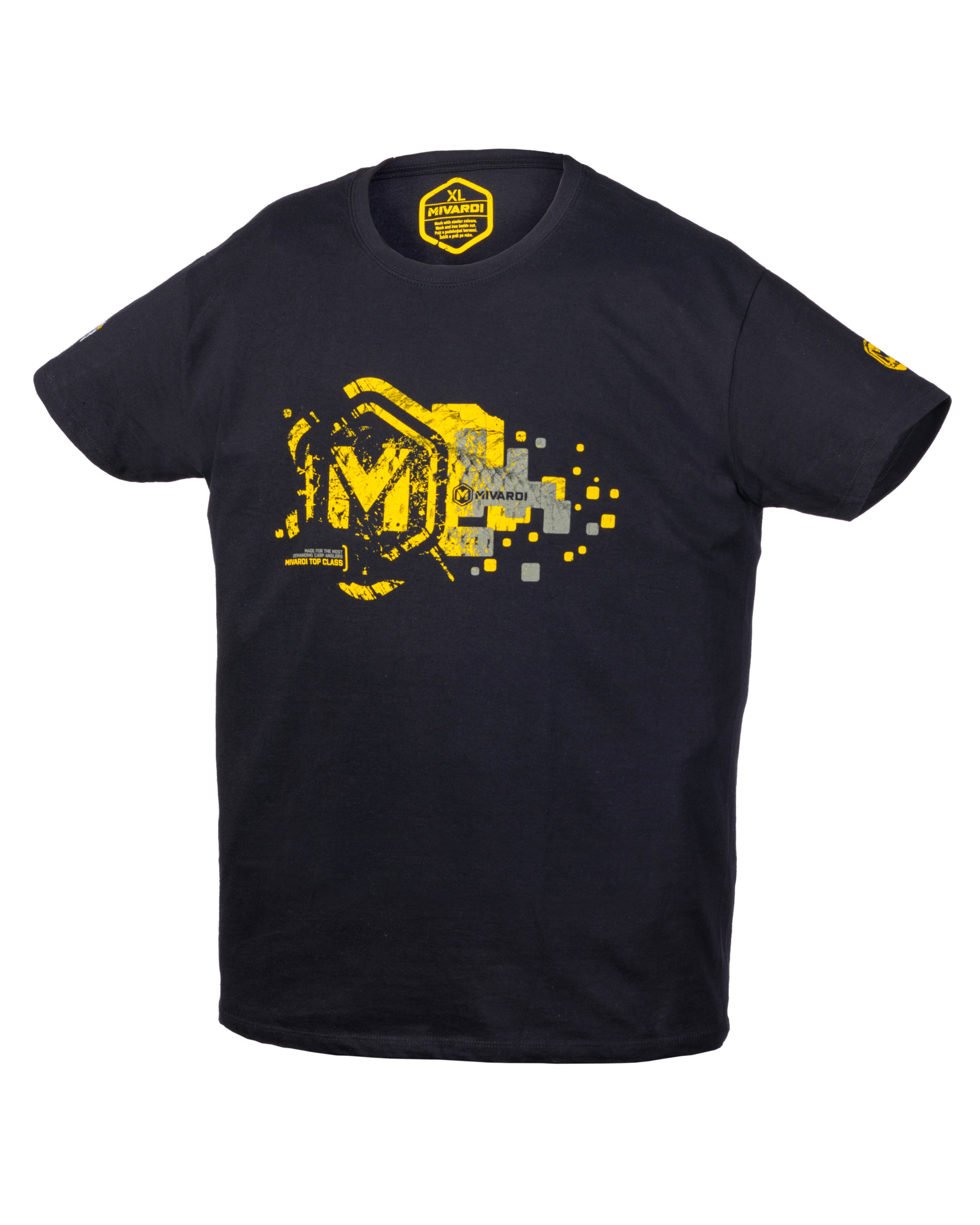 Mivardi – T-Shirt MC Team Y20 Limited – 4XL