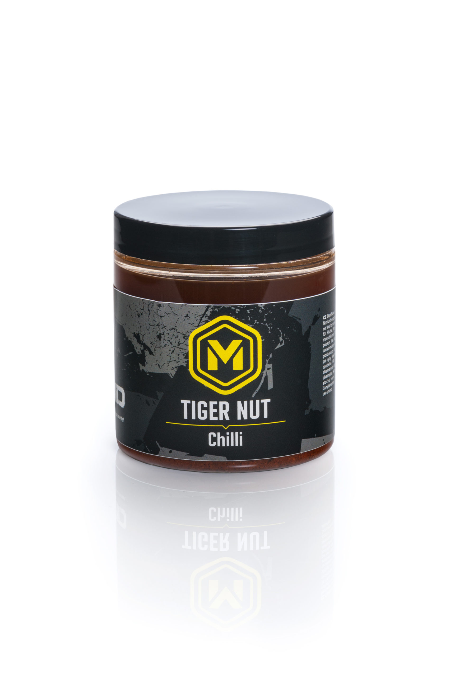 Miardi-Tigernut-Chilli-250ml-InfinityCarp.pl-Sklep-Premium-dla-Karpiarzy-1-scaled