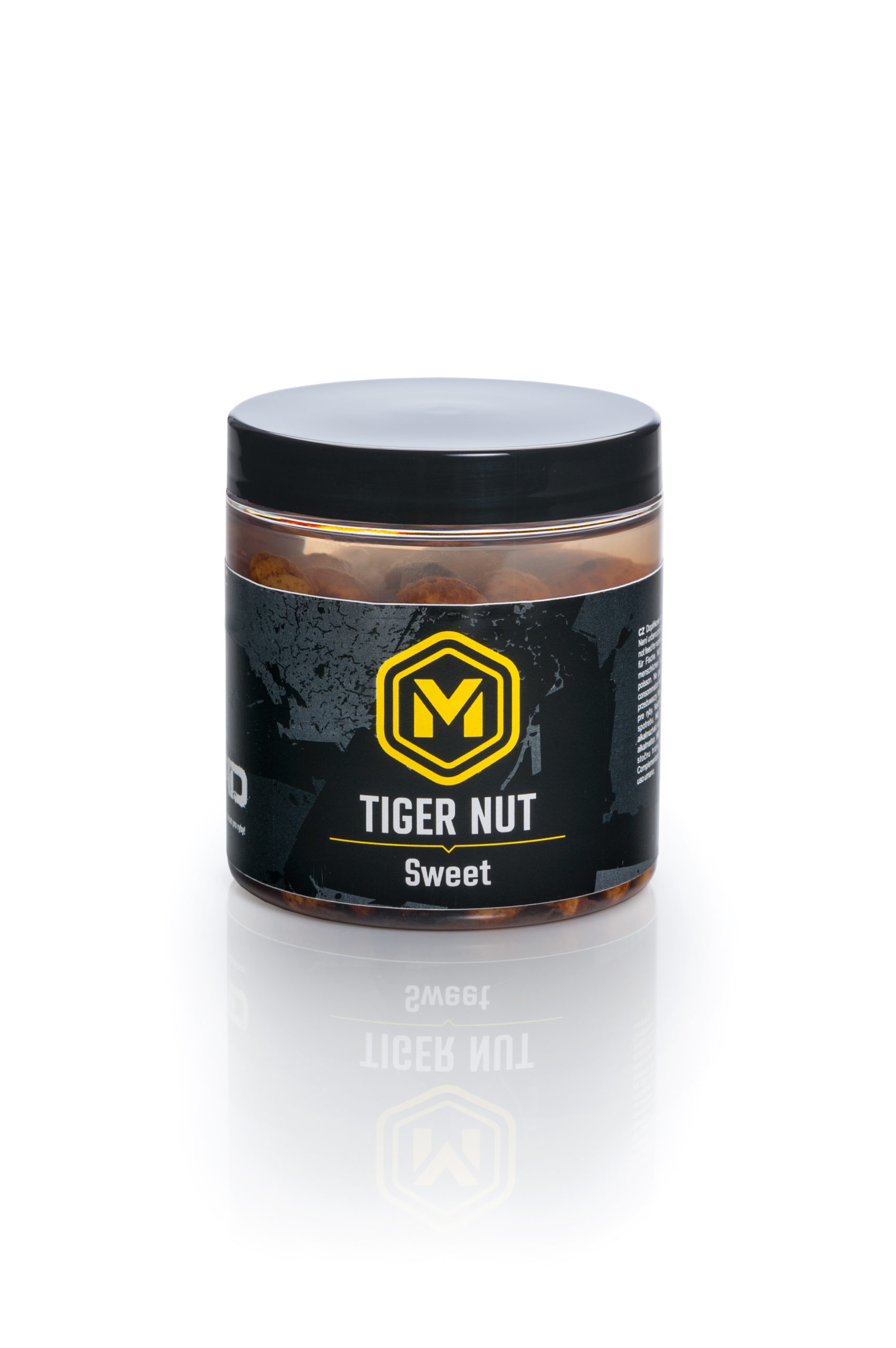 Miardi-Tigernut-Sweet-250ml-InfinityCarp.pl-Sklep-Premium-dla-Karpiarzy-1-scaled