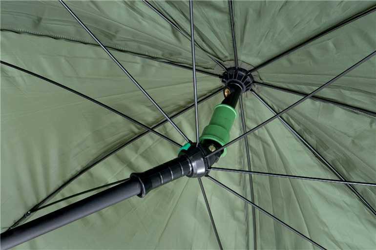 Miardi-Umbrella-Easy-Nylon-side-cover-InfinityCarp.pl-Sklep-Premium-dla-Karpiarzy-5