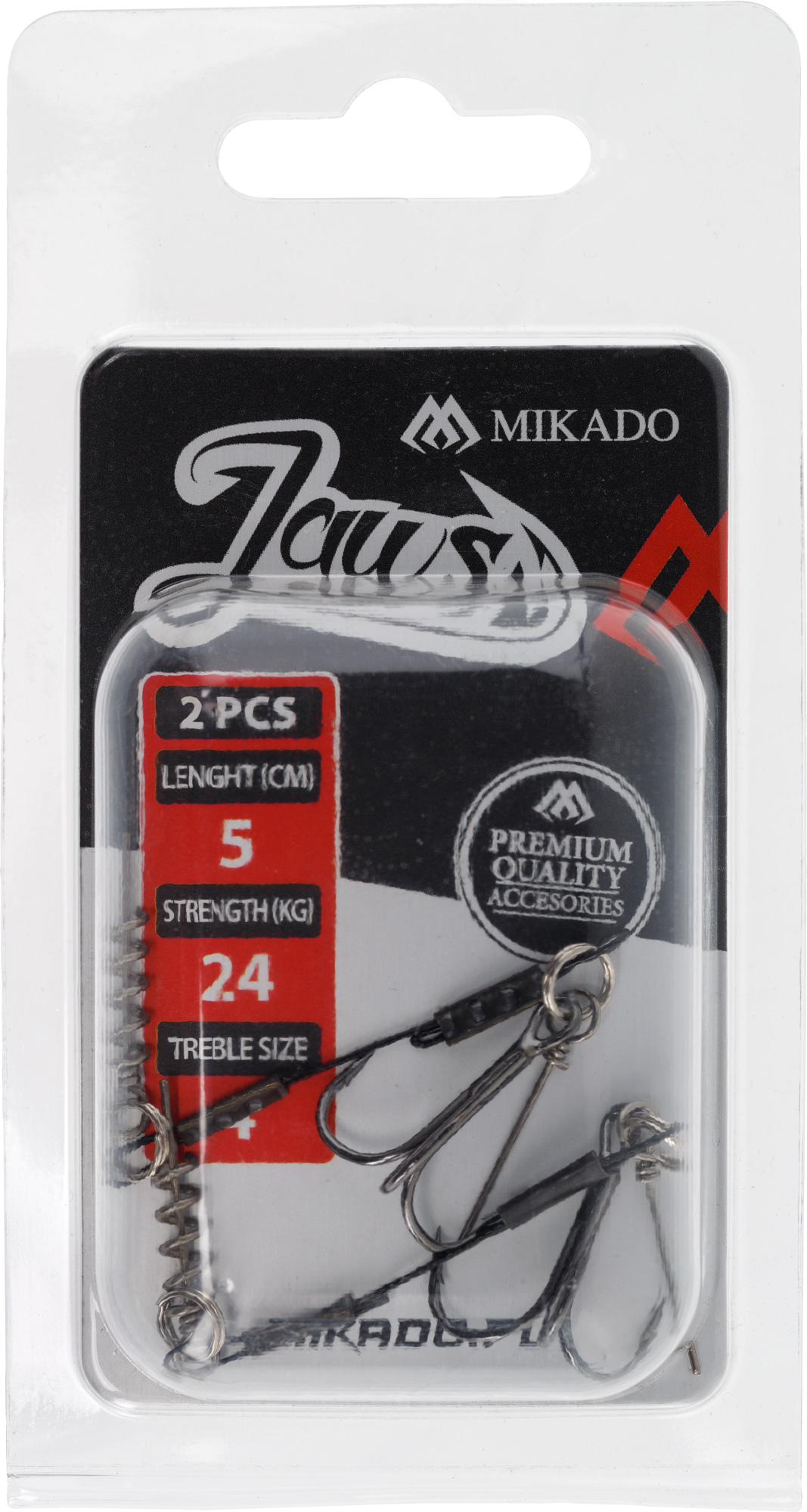 Mikado-DOZBROJKA-JAWS-WKRET-ORAZ-PIN-DO-PRZYNET-MIEKKICH-5cm-x-24kg-op.2szt-2